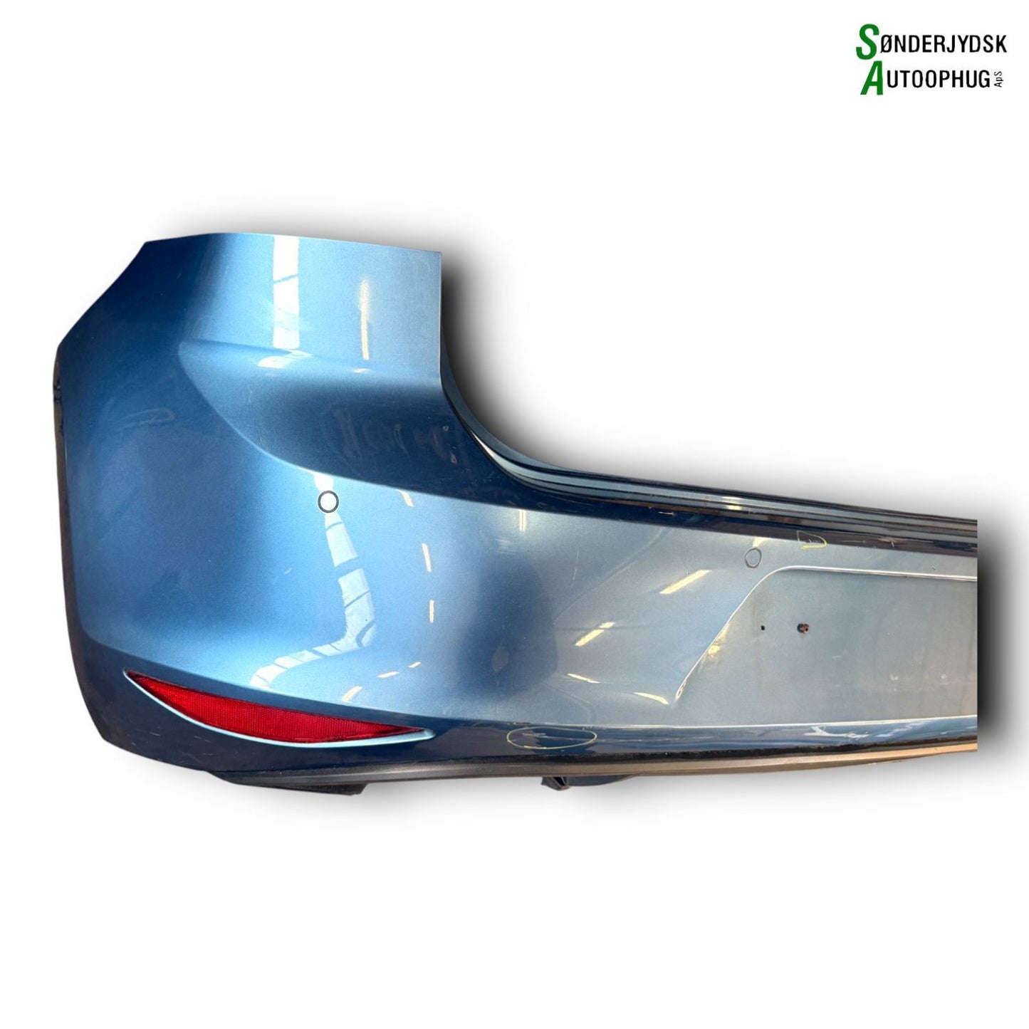 VW Golf 7 AU Bagkofanger Med OEM Nr. 5G0945106 Fra VW Ophugger