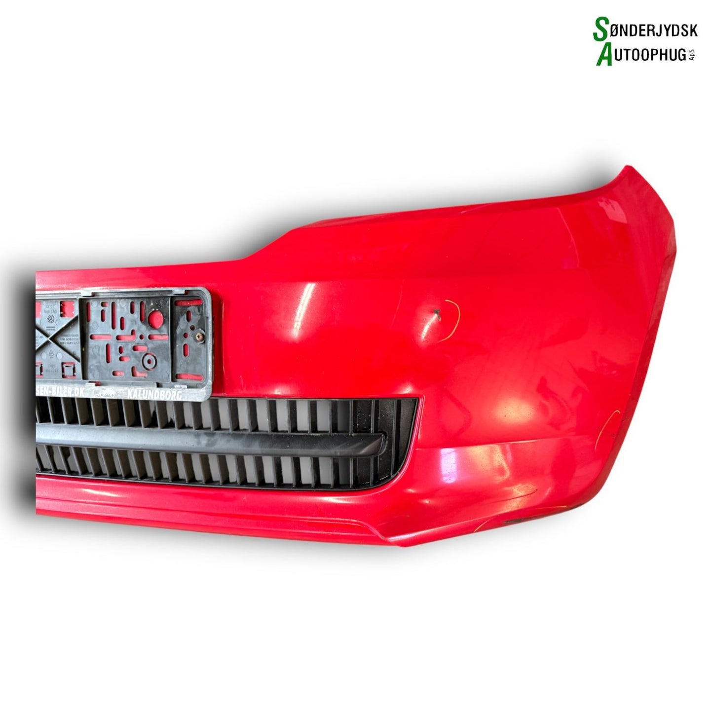 Skoda Citigo Forkofanger Med OEM Nr. 1ST807221F Fra Skoda Ophugger
