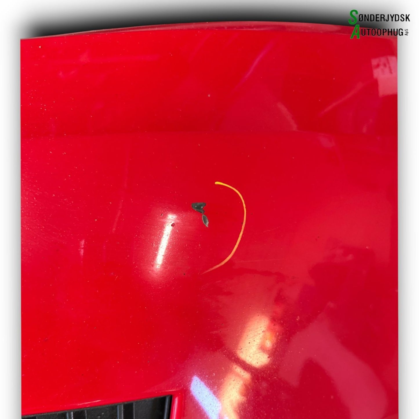 Skoda Citigo Forkofanger Med OEM Nr. 1ST807221 Fra Skoda Ophugger
