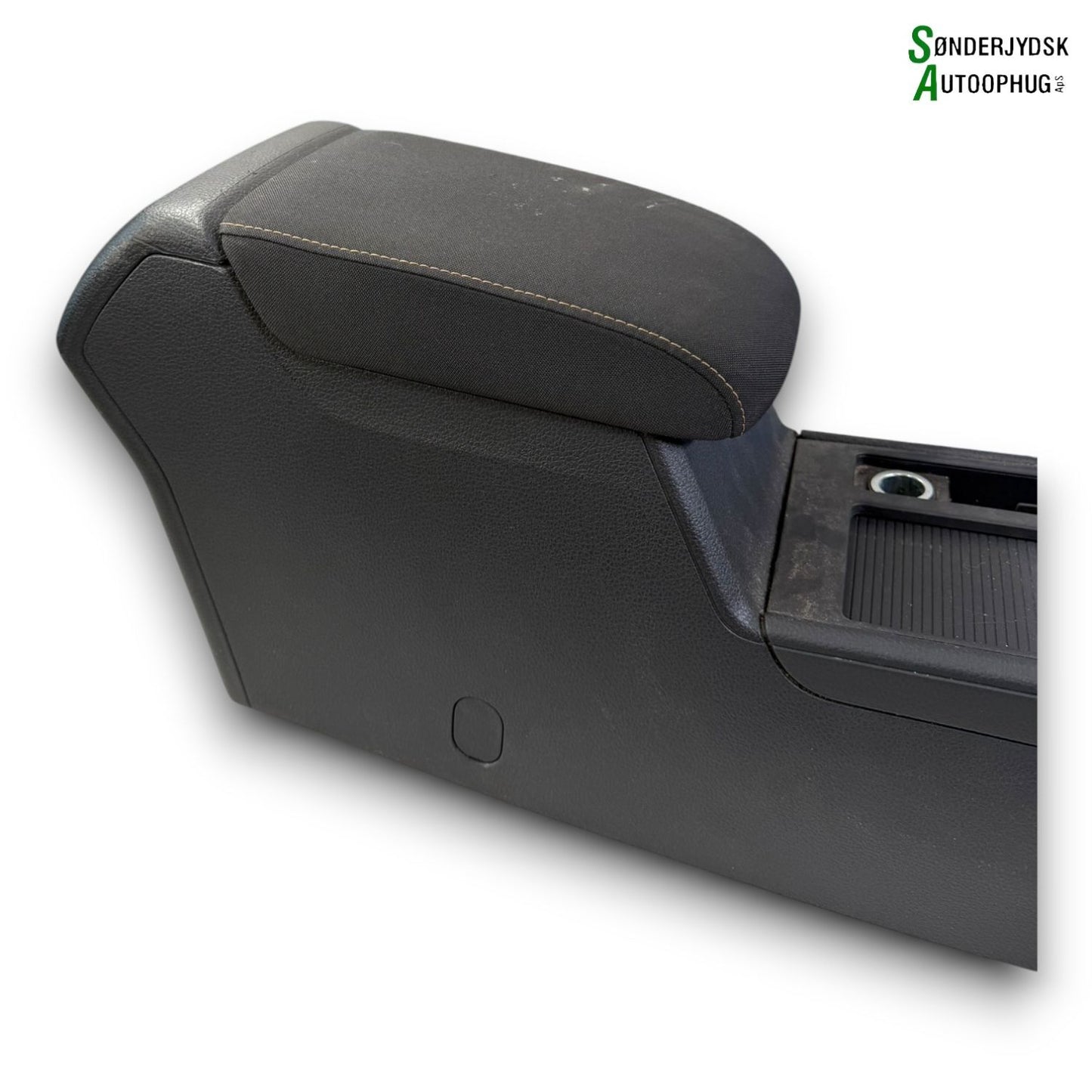 VW Golf 7 AU Armlæn Med OEM Nr. 5G1864263AMKMR Fra VW Ophugger