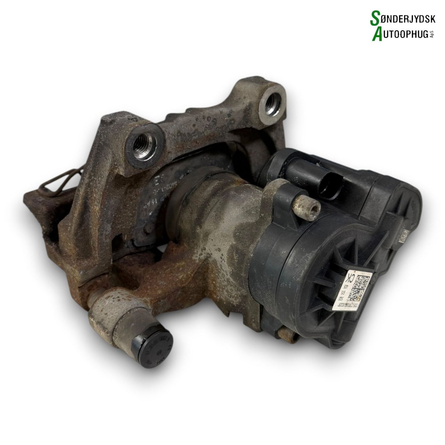 VW Golf 7 AU Bremsekaliber VB Med OEM Nr. 5Q0615423D Fra VW Ophugger