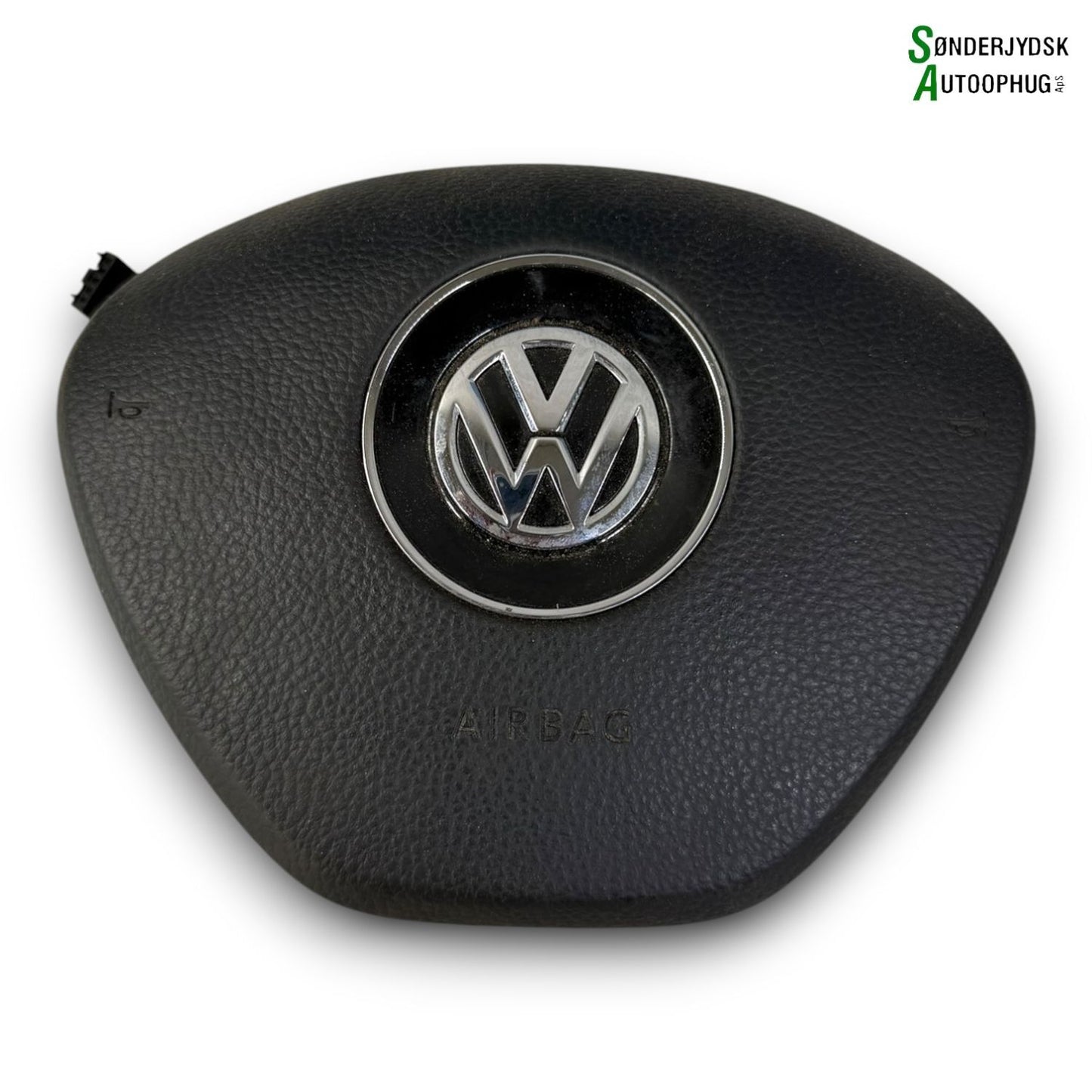 VW Golf 7 AU Airbag Med OEM Nr. 5G0880201C81U Fra VW Ophugger