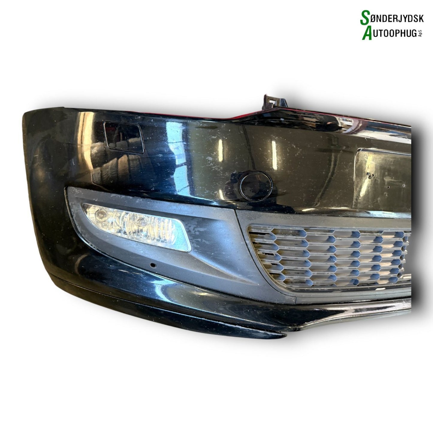 VW Polo 6C Forkofanger Med OEM Nr. 6R0941061B Fra VW Ophugger