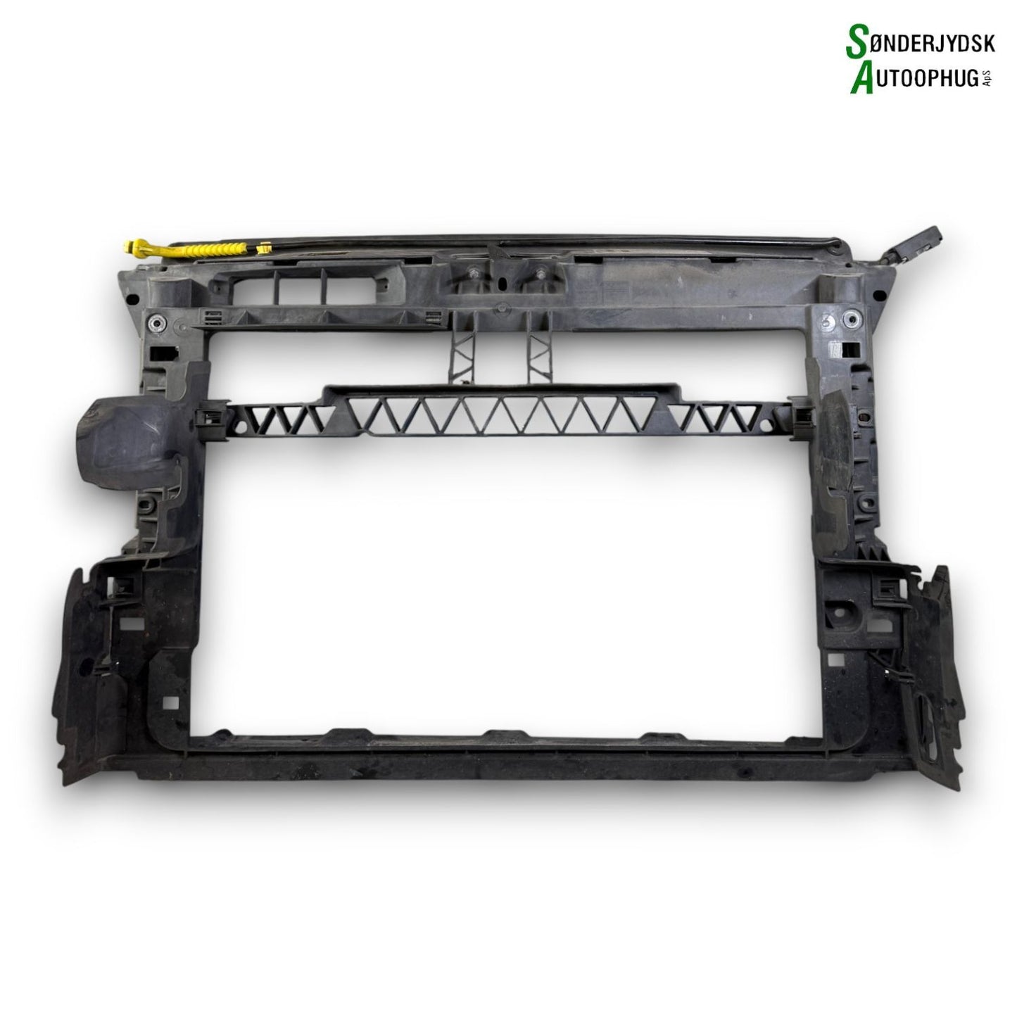 VW Polo 6C Frontkasse Med OEM Nr. 6R0121284D Fra VW Ophugger