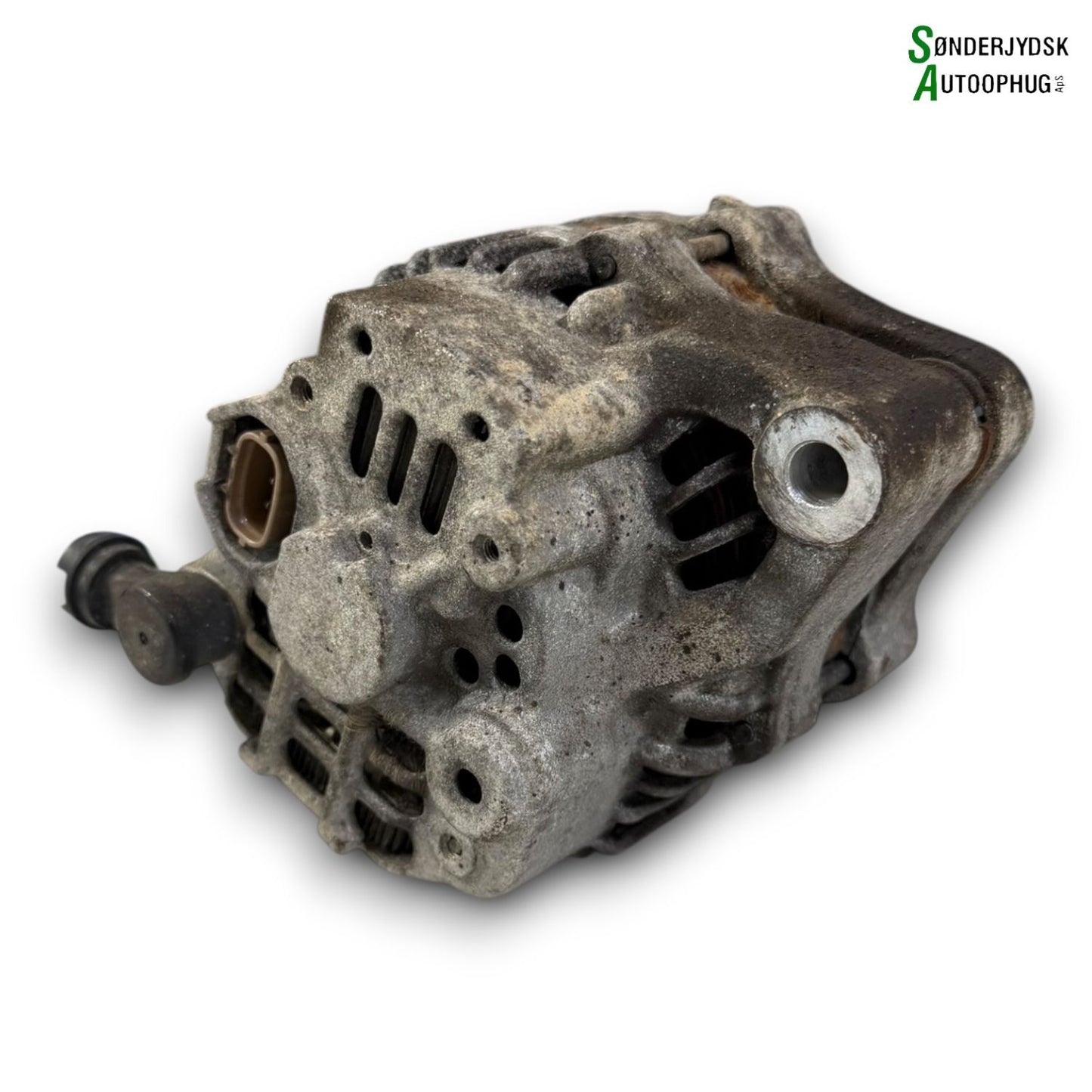 Suzuki Wagon R Generator Med OEM Nr. 3140083E10 Fra Suzuki Ophugger