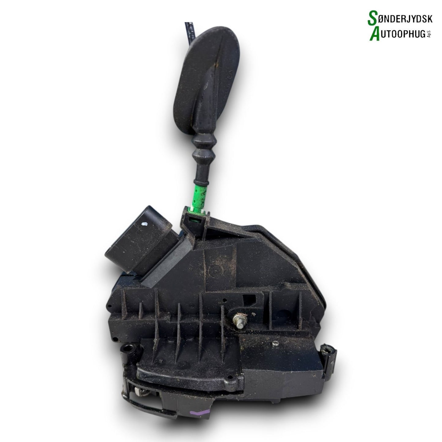 Ford Fiesta 7 Dørlås Med OEM Nr. 2053477 Fra Ford Ophugger