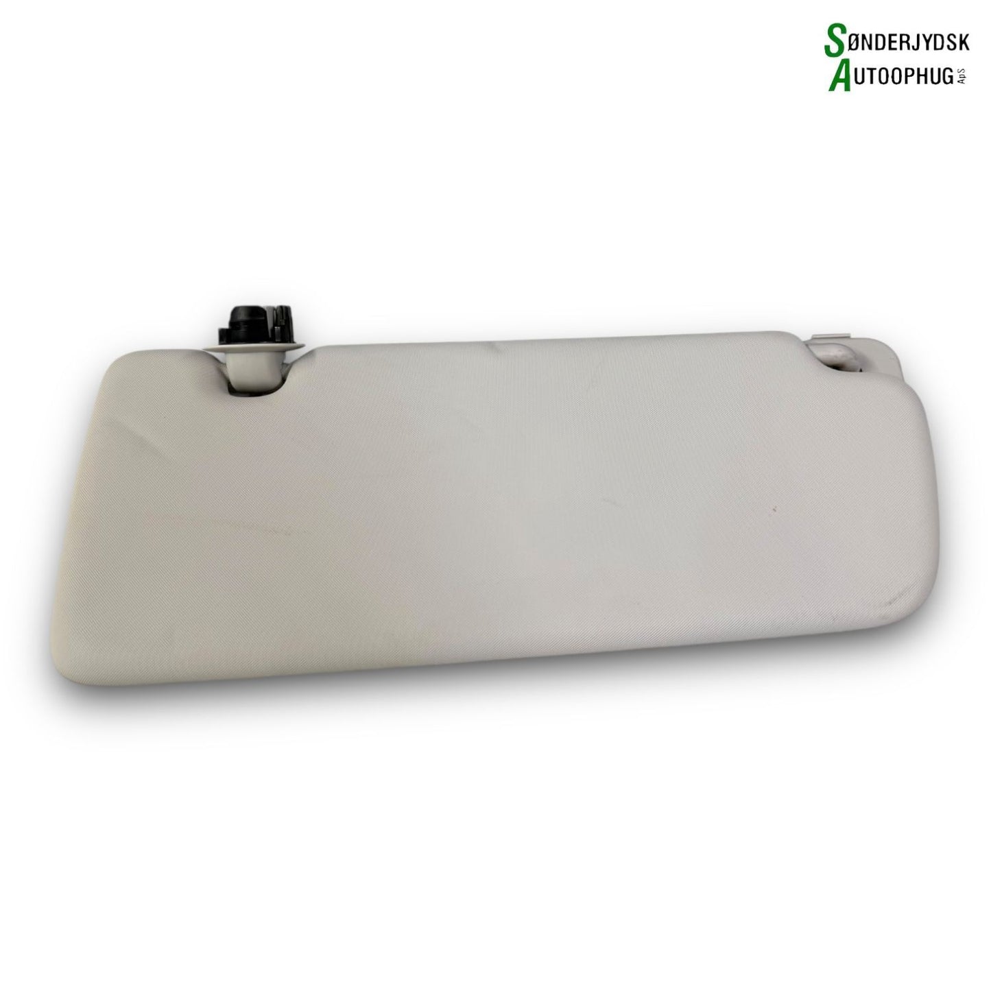 Renault Megane 4 Solskærm Med OEM Nr. 964019764R Fra Renault Ophugger