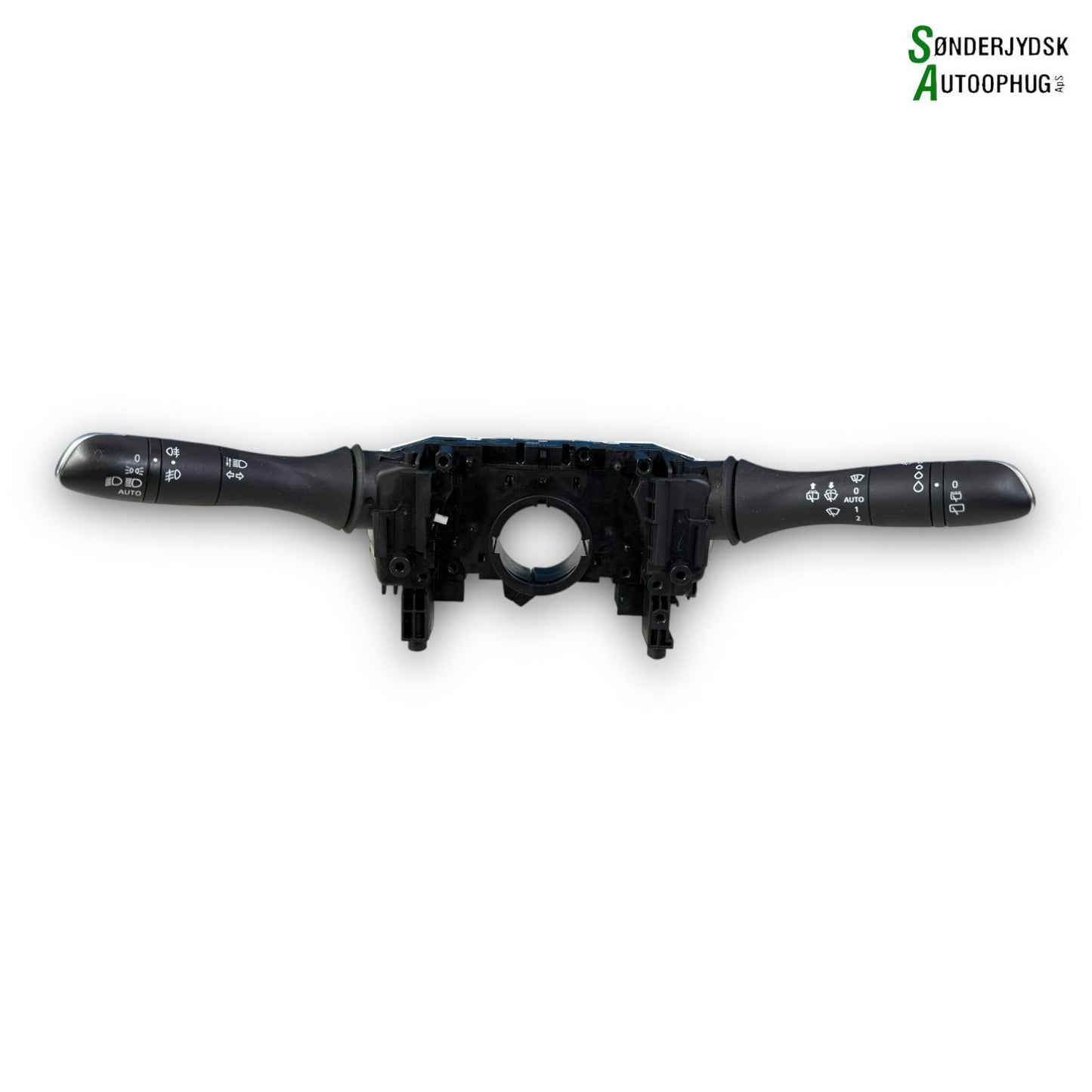 Renault Megane 4 Kontakt Combi Med OEM Nr. 255673412R Fra Renault Ophugger