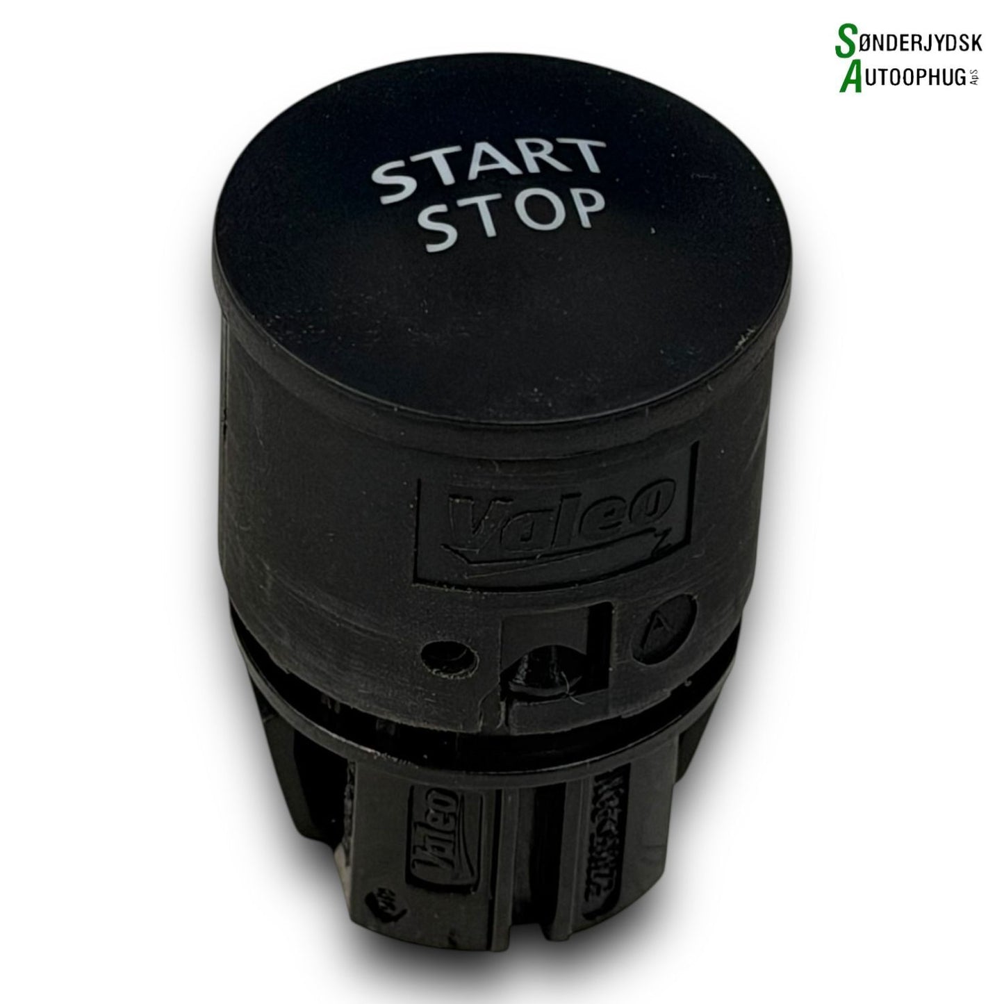 Renault Megane 4 Start/Stop Kontakt Med OEM Nr. 251503985R Fra Renault Ophugger