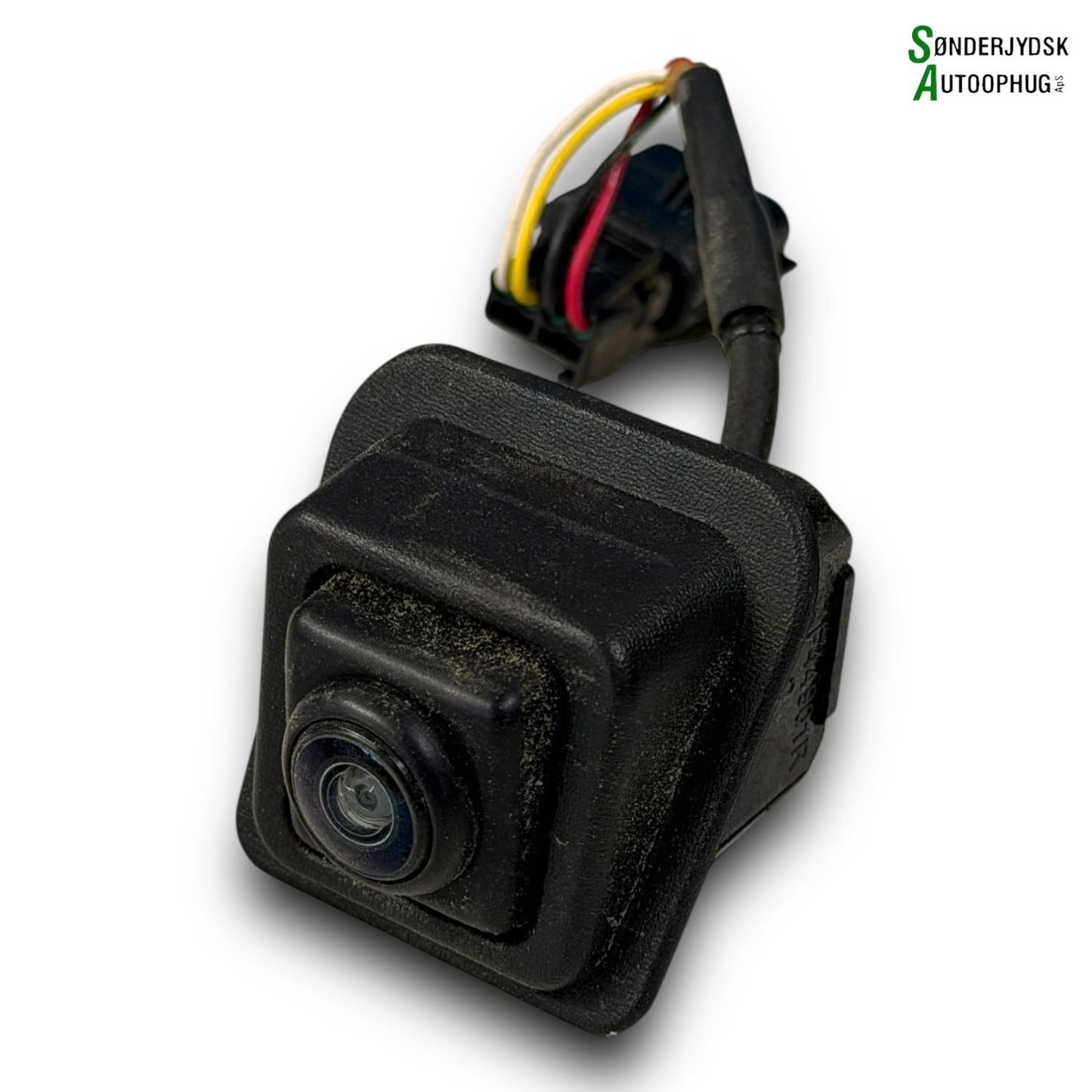 Renault Megane 4 Bak-Kamera Med OEM Nr. 284421244R Fra Renault Ophugger