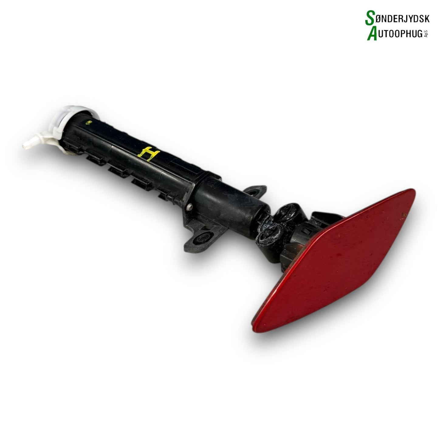 Renault Megane 4 Lygtevasker Hf Med OEM Nr. 286410768R Fra Renault Ophugger