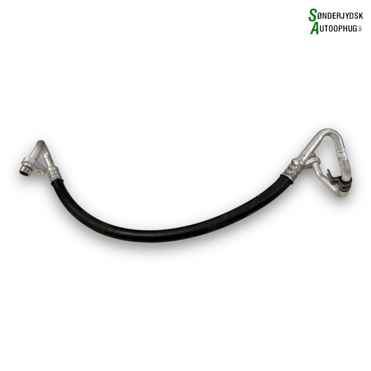 Renault Megane 4 Aircond. Rør/Slanger Med OEM Nr. 924908532R Fra Renault Ophugger