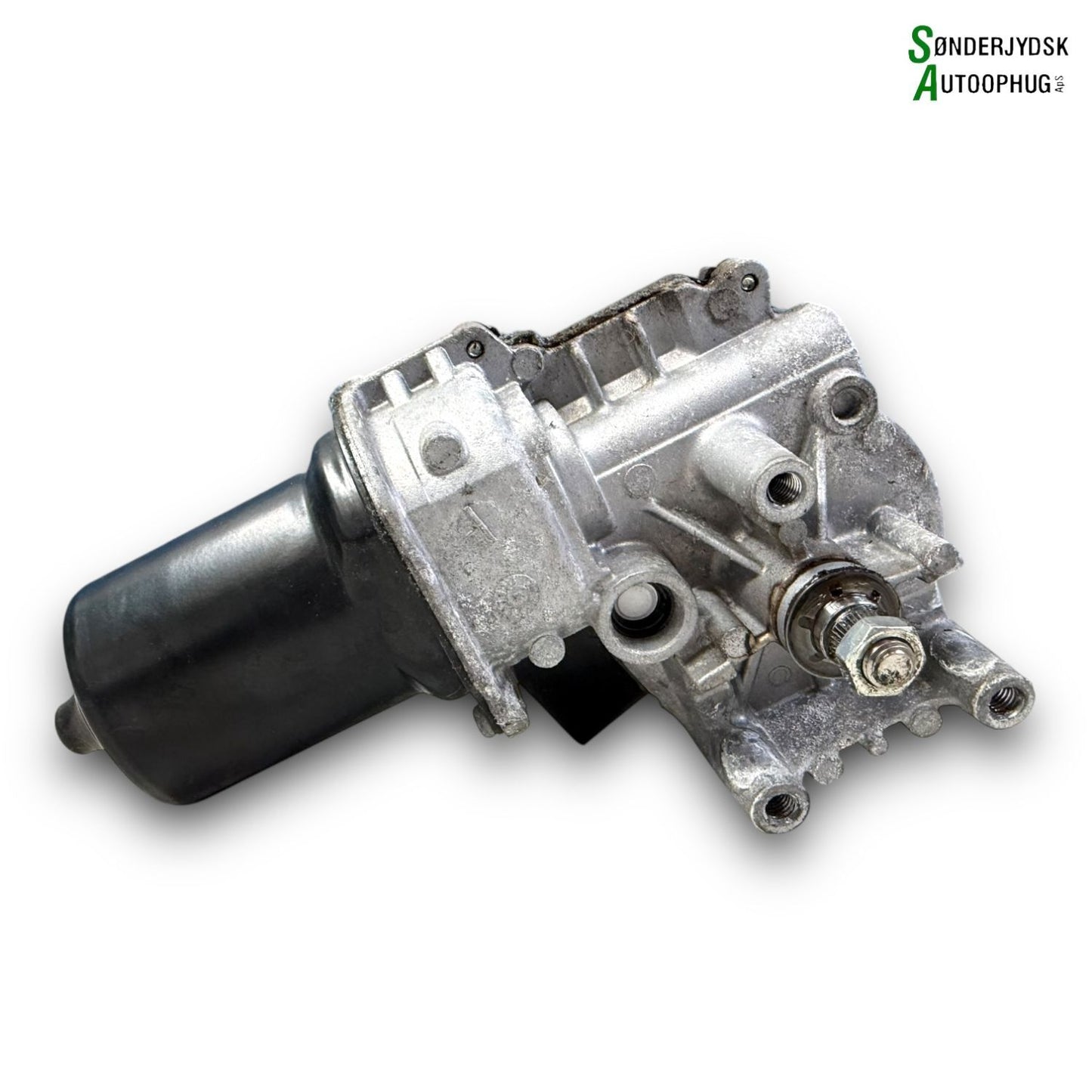 VW Passat 3C Viskermotor Med OEM Nr. 3AB955023A Fra VW Ophugger