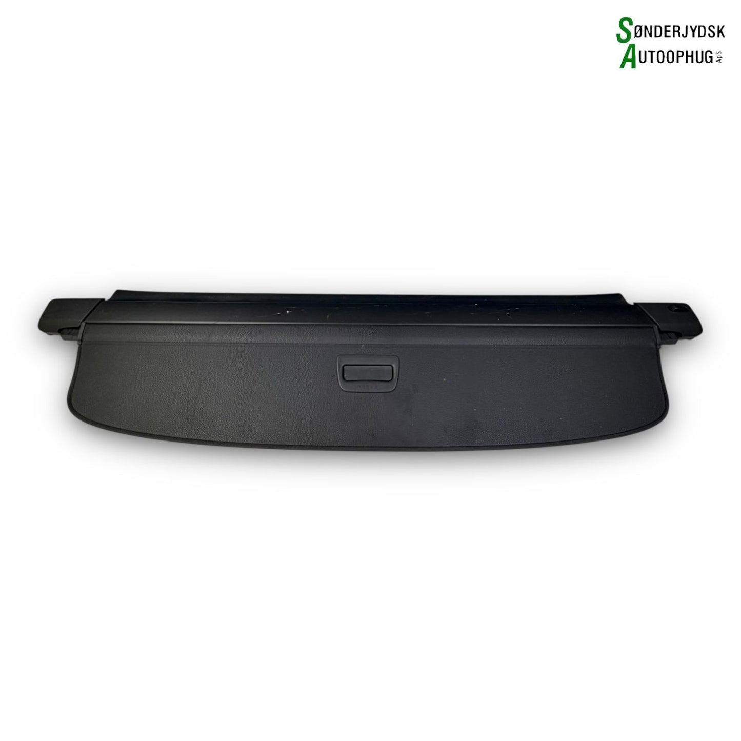 VW Passat 3C Bagageafdæk/Rullegar. STC Med OEM Nr. 3AF867871J Fra VW Ophugger