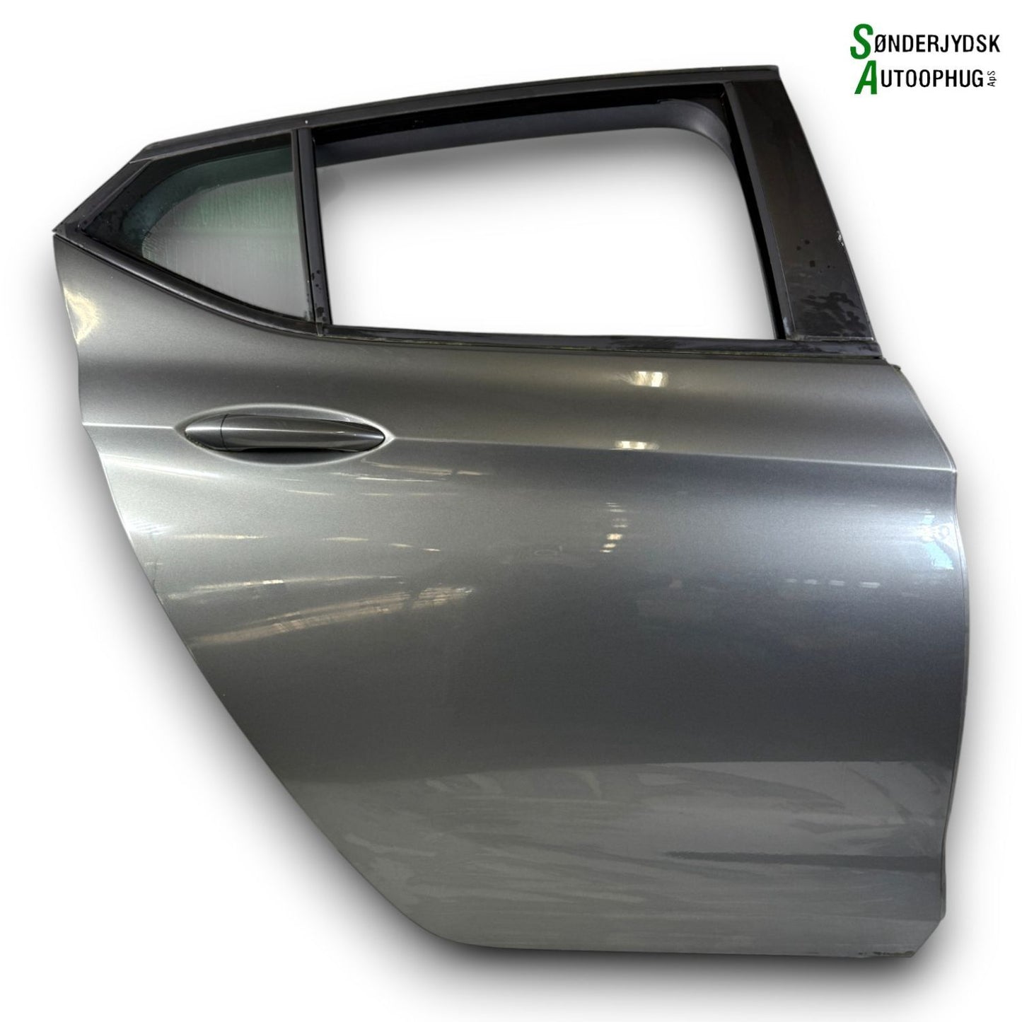 Opel Astra K Bagdør H Med OEM Nr. 39094743 Fra Opel Ophugger