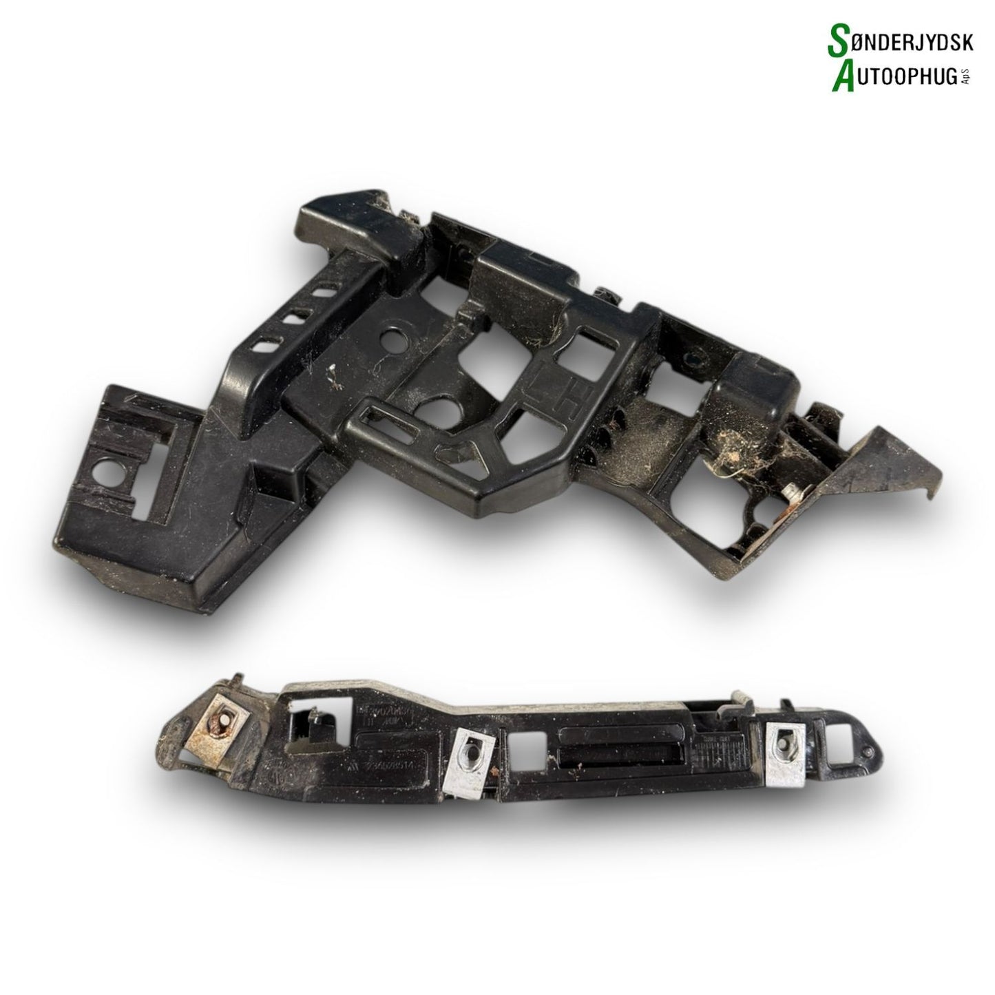 Opel Astra K Kofanger Holder Vf Med OEM Nr. 39086891 Fra Opel Ophugger