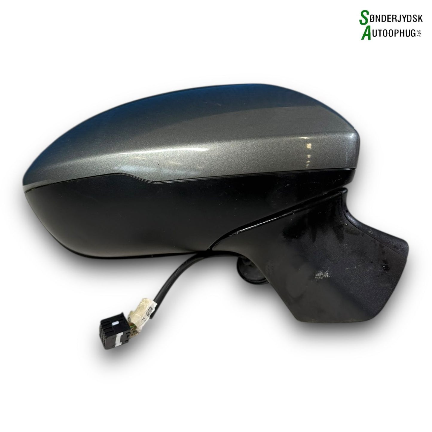 Opel Astra K Sidespejl Med OEM Nr. 13396541 Fra Opel Ophugger