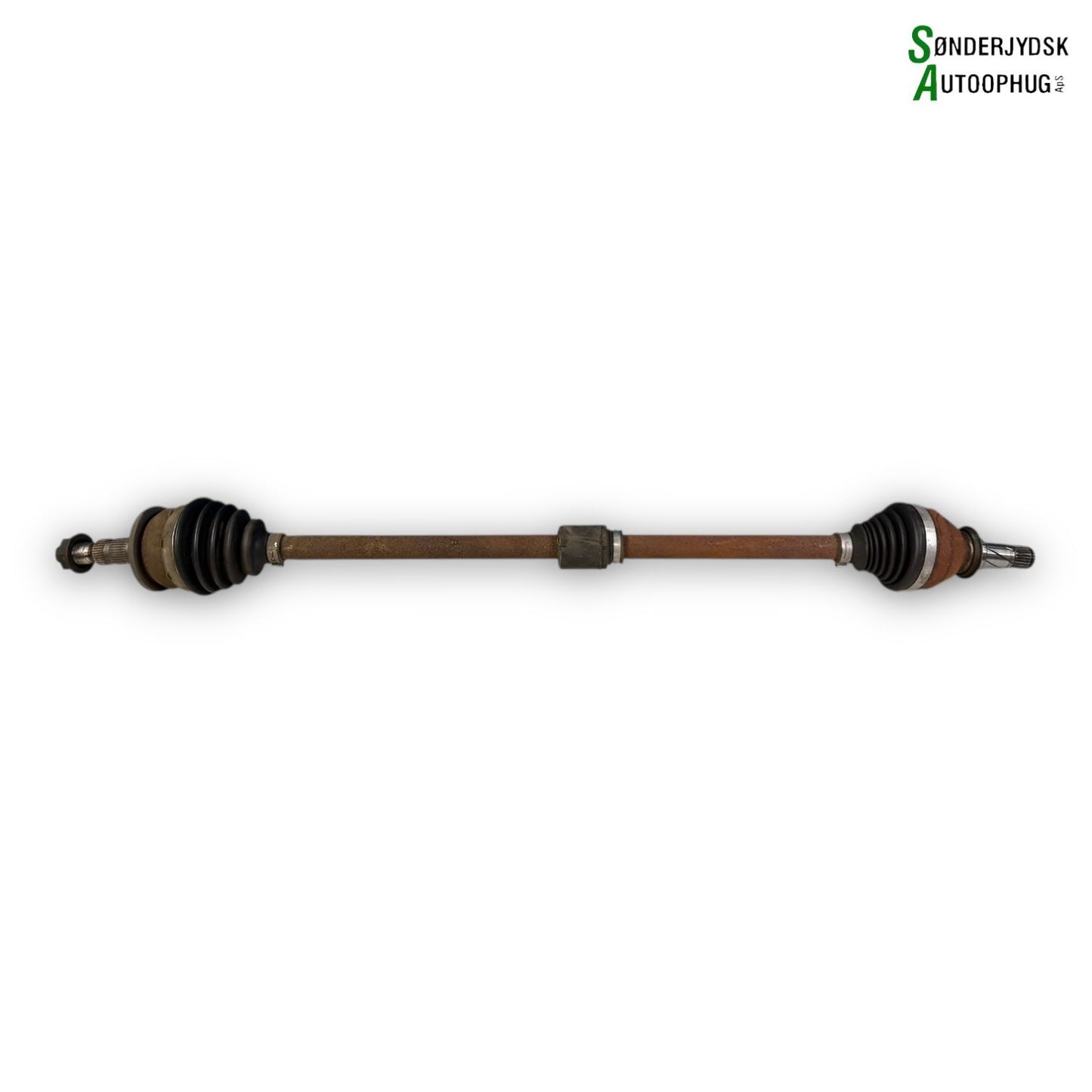 Opel Astra K Trækaksel For H Med OEM Nr. 39083852 Fra Opel Ophugger