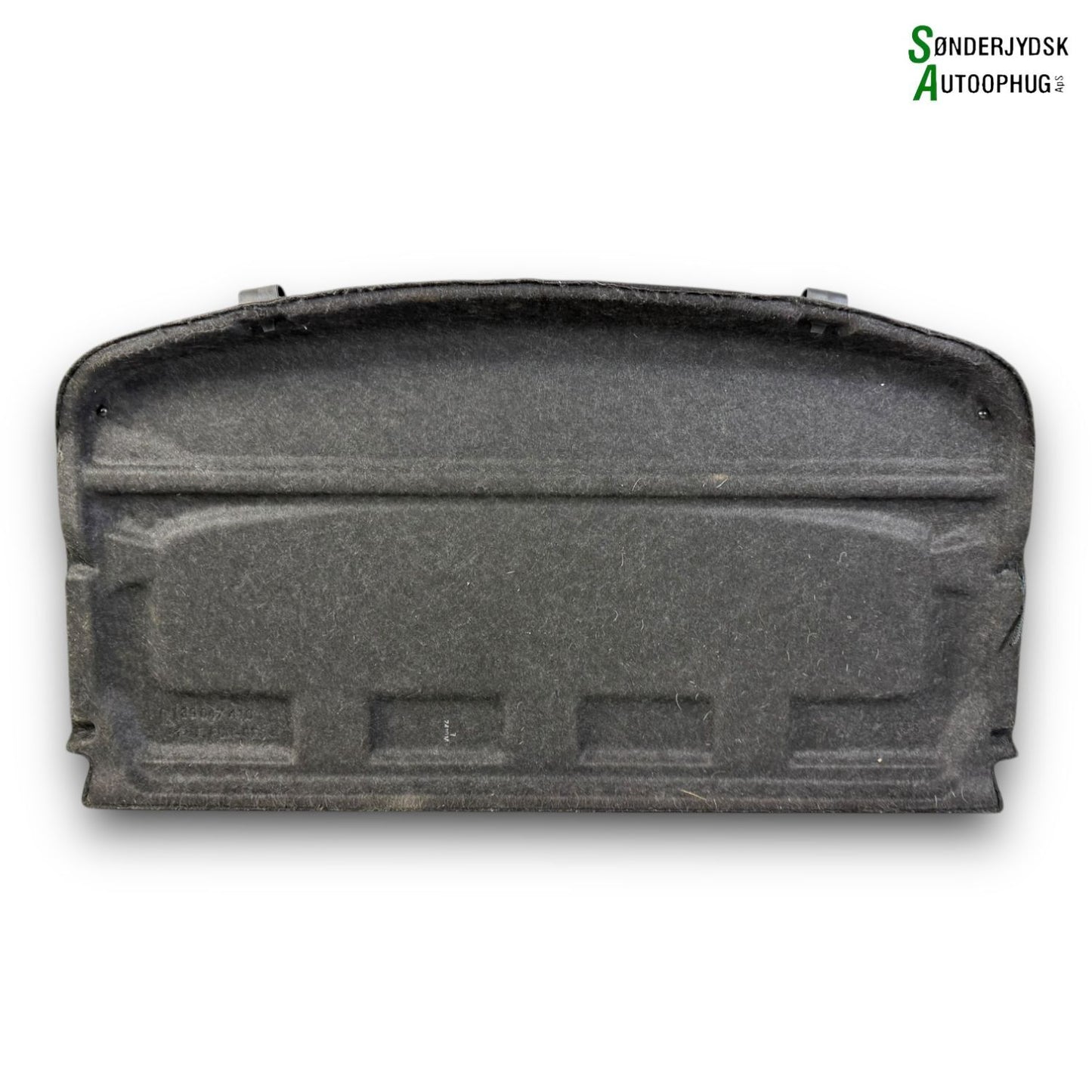 Opel Astra K Baghylde/Hattehylde Med OEM Nr. 13417657 Fra Opel Ophugger