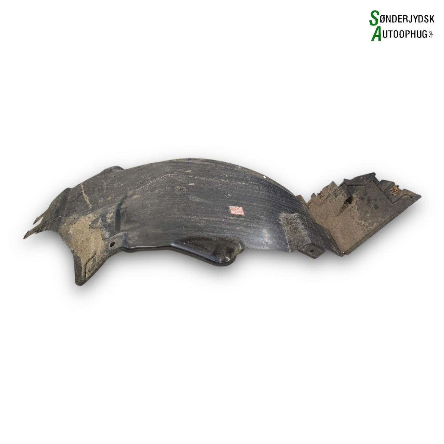 Opel Karl Inderskærm Med OEM Nr. 42702463 Fra Opel Ophugger