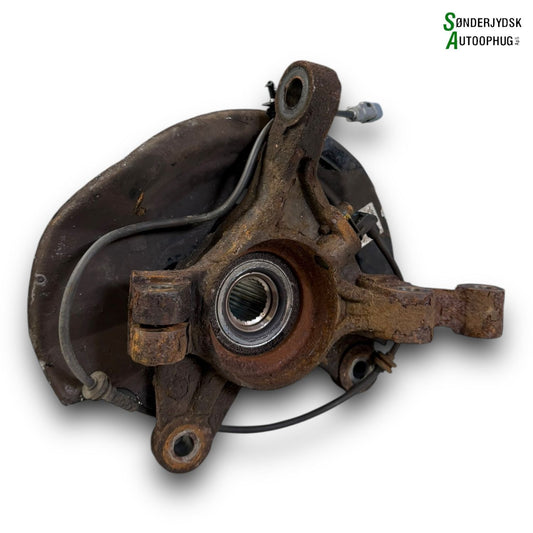Opel Karl Spindel For V Med OEM Nr. 94525786 Fra Opel Ophugger