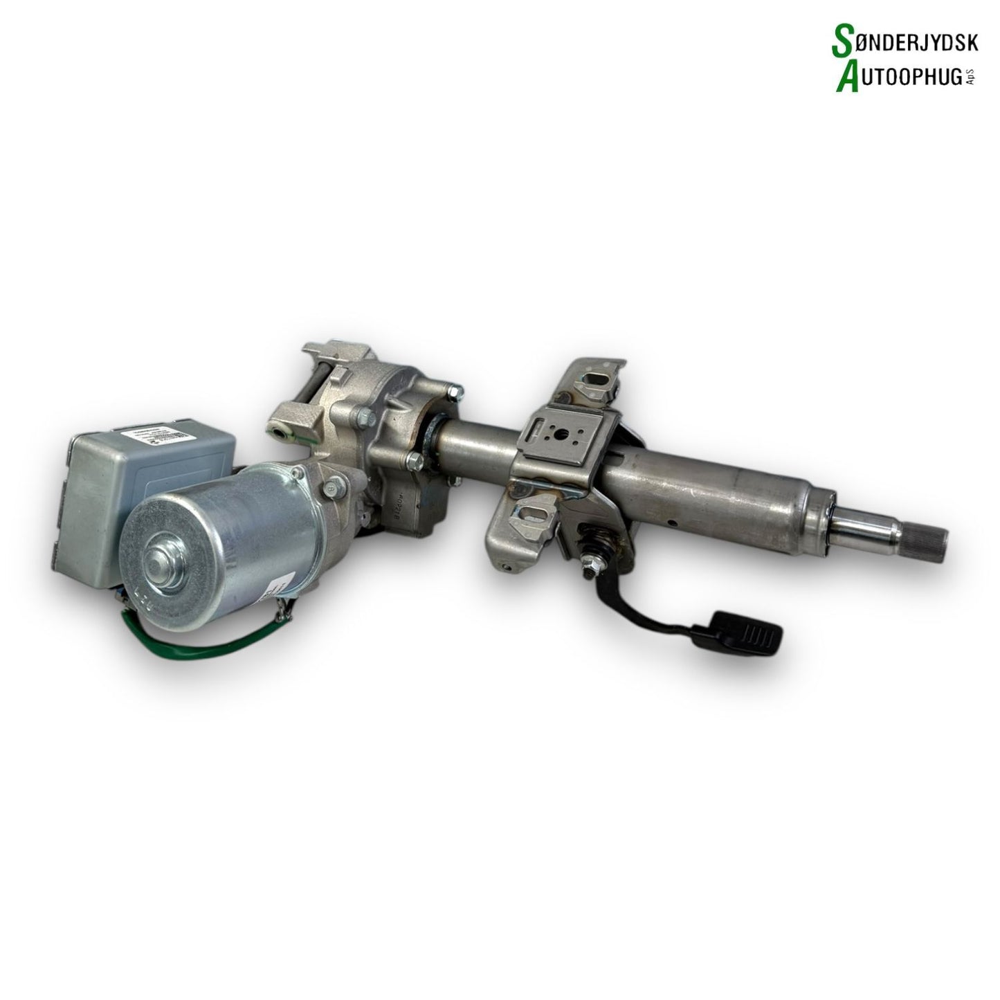 Opel Karl Ratstamme M/El-Servo Med OEM Nr. 42647913 Fra Opel Ophugger