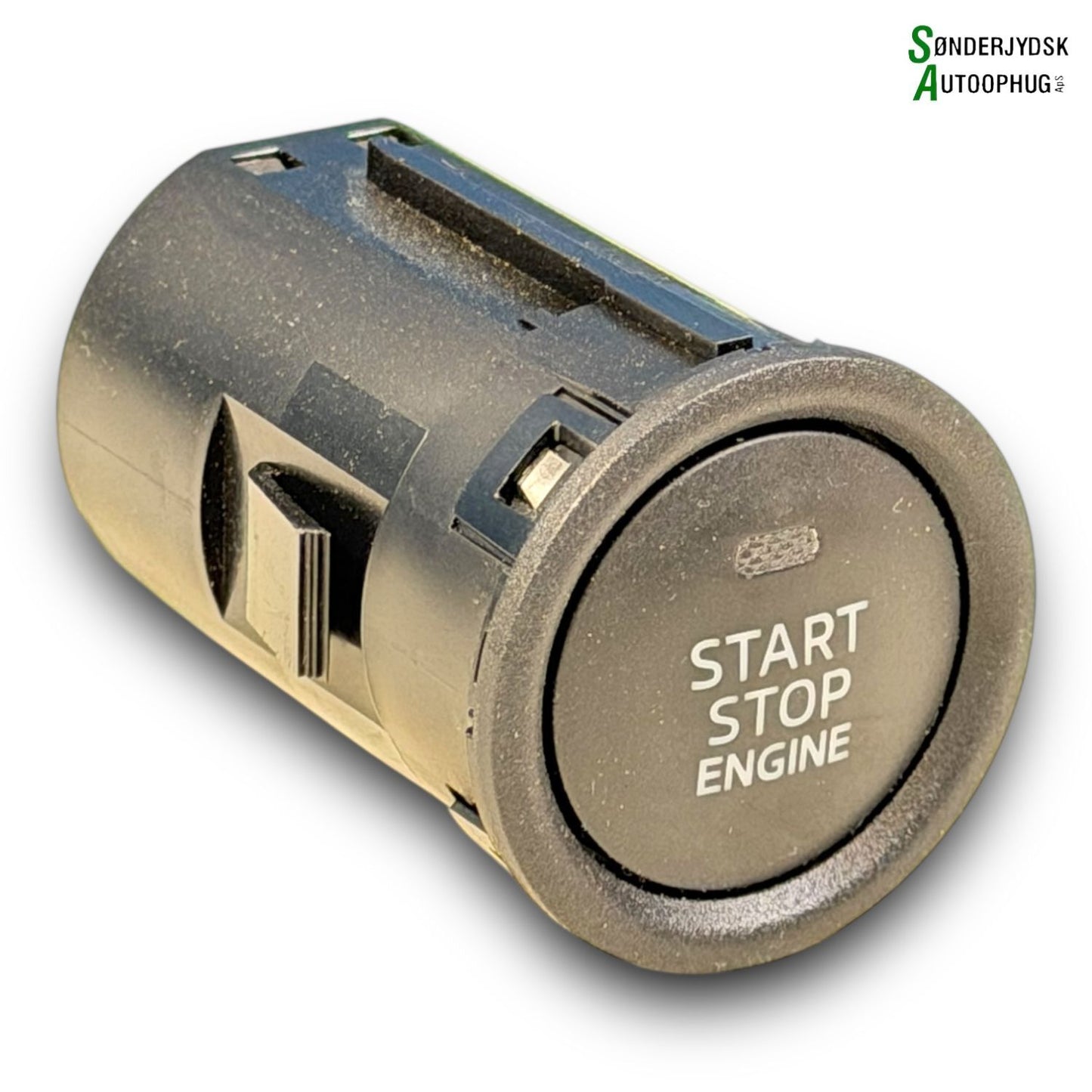 Mazda 3 BM Start/Stop Kontakt Med OEM Nr. BHR1663S0A Fra Mazda Ophugger