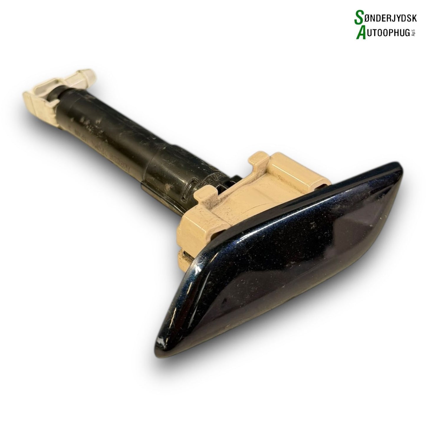 Mazda 3 BM Lygtevasker Vf Med OEM Nr. BHT45182Y Fra Mazda Ophugger