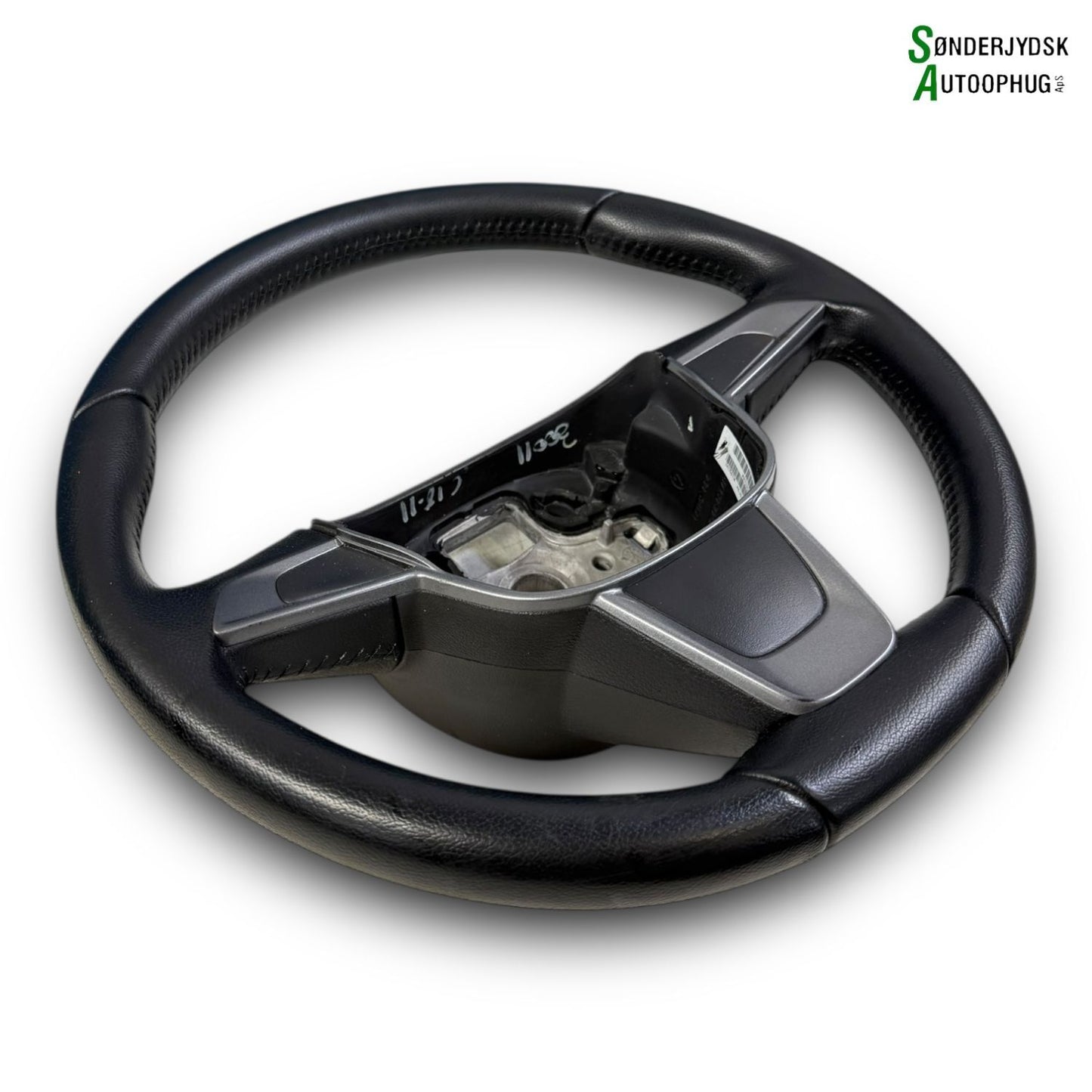 Seat Mii Rat Med OEM Nr. 6J0419091AF Fra Seat Ophugger