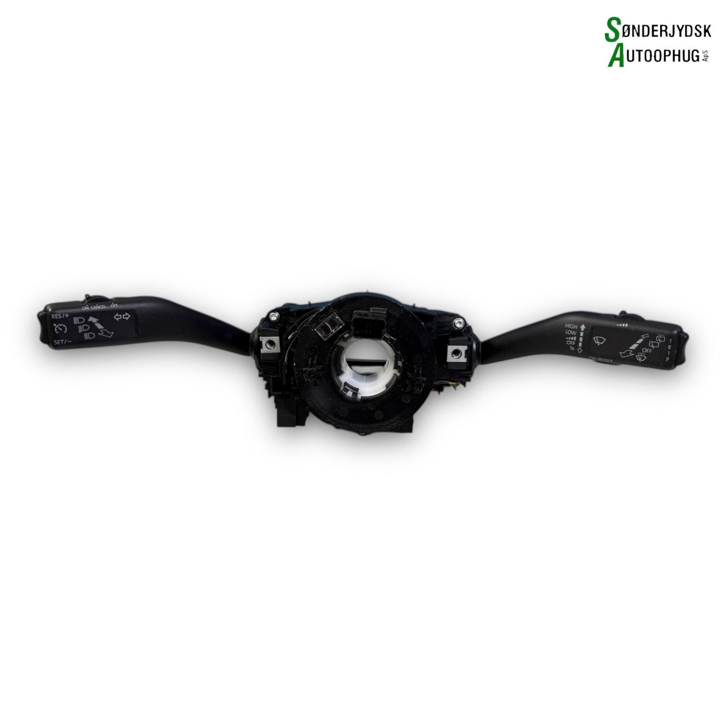 Seat Mii Kontakt Combi Med OEM Nr. 1S0953513E Fra Seat Ophugger