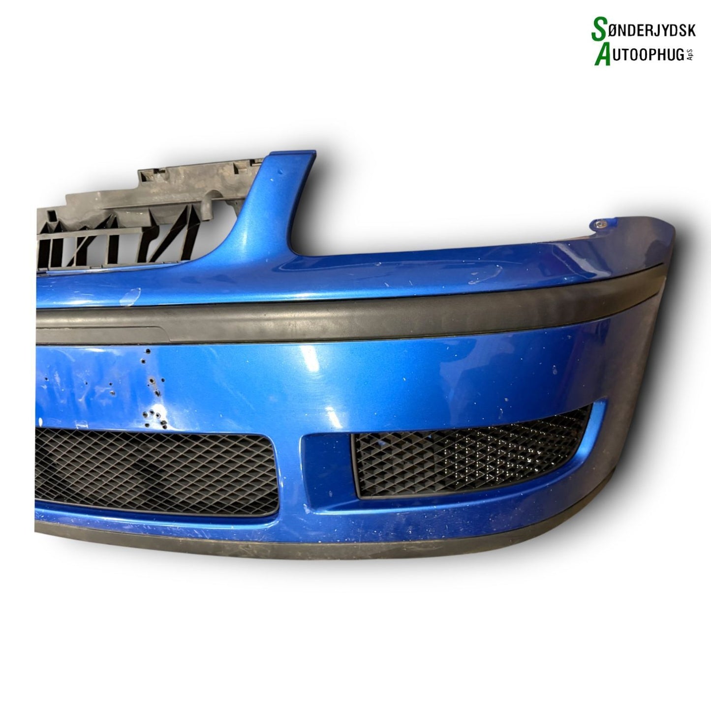 VW Polo Facel. 6N Forkofanger Med OEM Nr. 6N0807217E Fra VW Ophugger