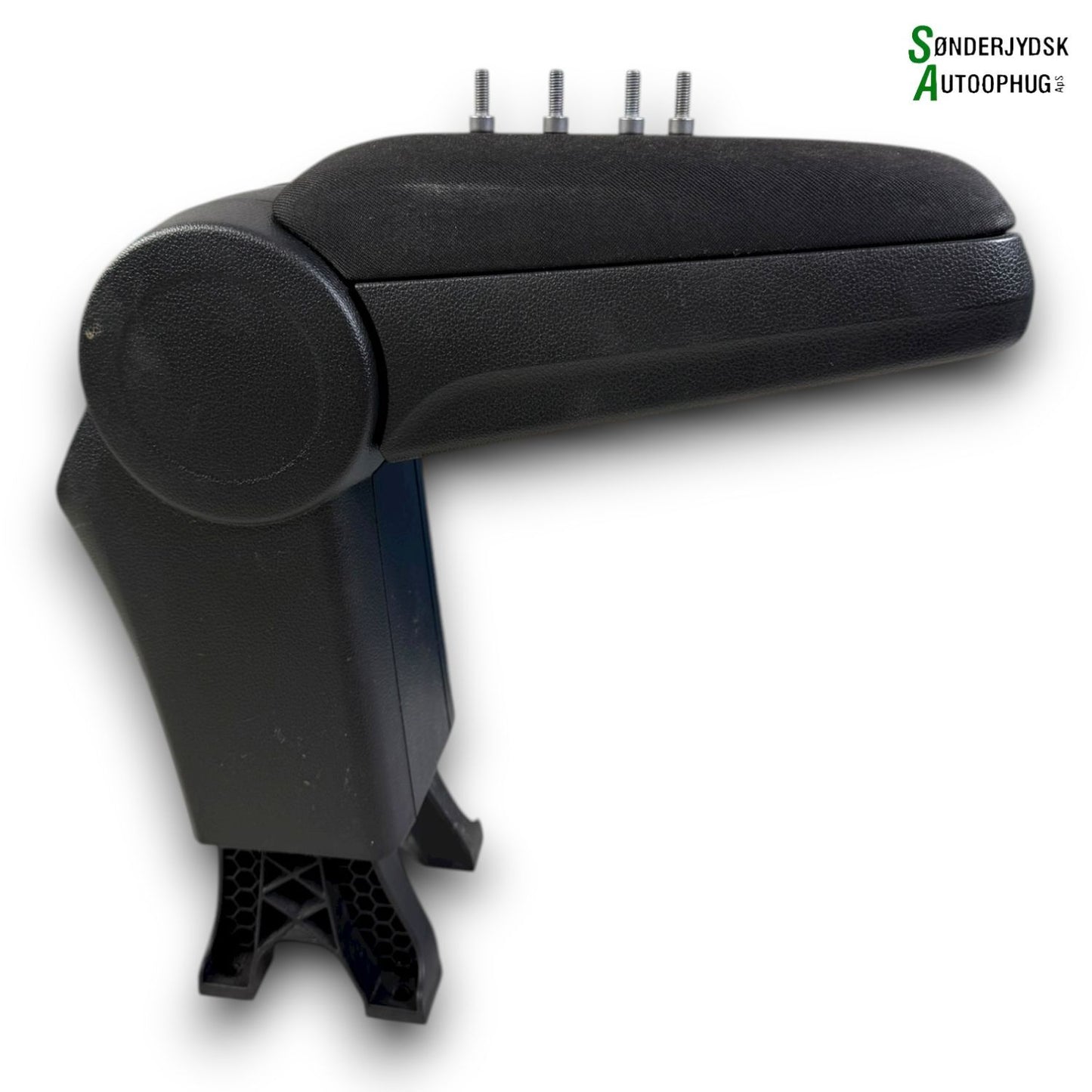 Skoda Fabia Armlæn Med OEM Nr. 6V0864280 Fra Skoda Ophugger