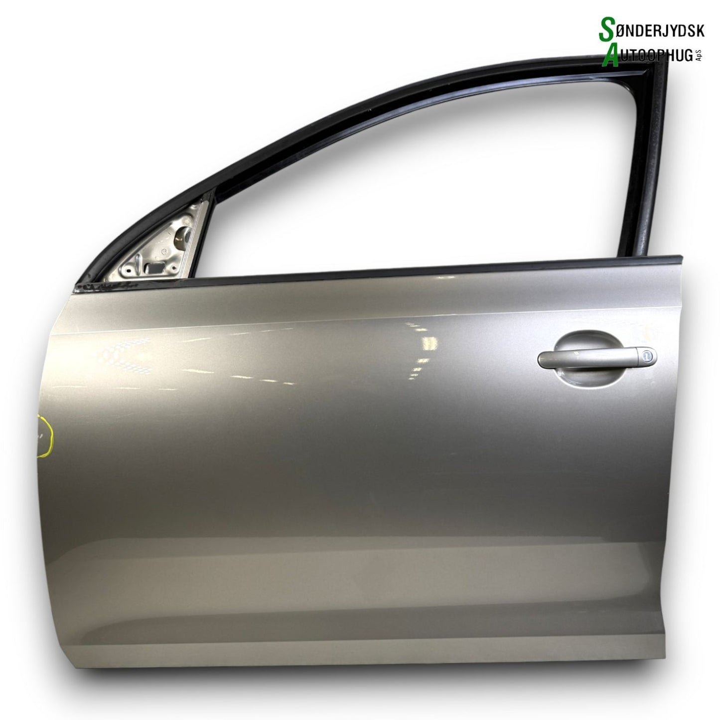 Skoda Rapid Fordør V Med OEM Nr. 5JA831055B Fra Skoda Ophugger