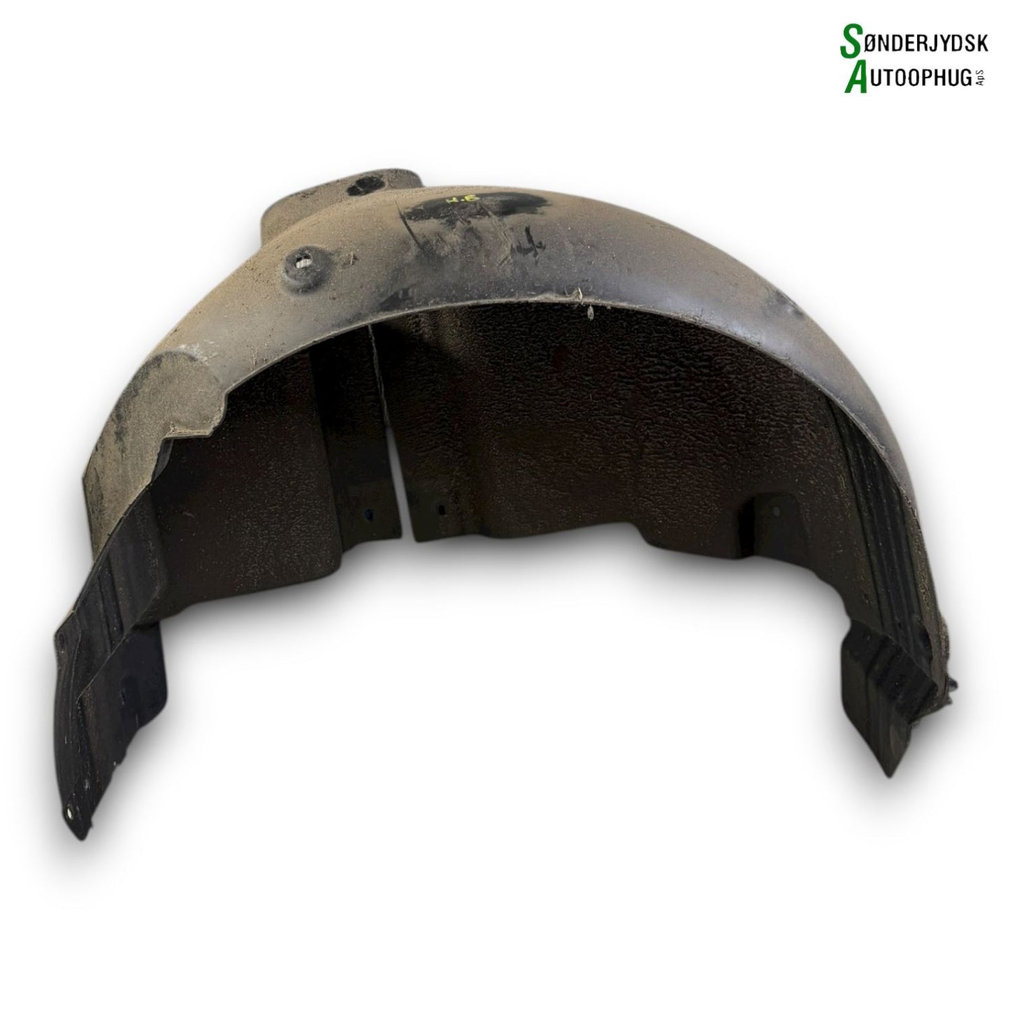 Skoda Rapid Inderskærm Med OEM Nr. 5JA810970B Fra Skoda Ophugger