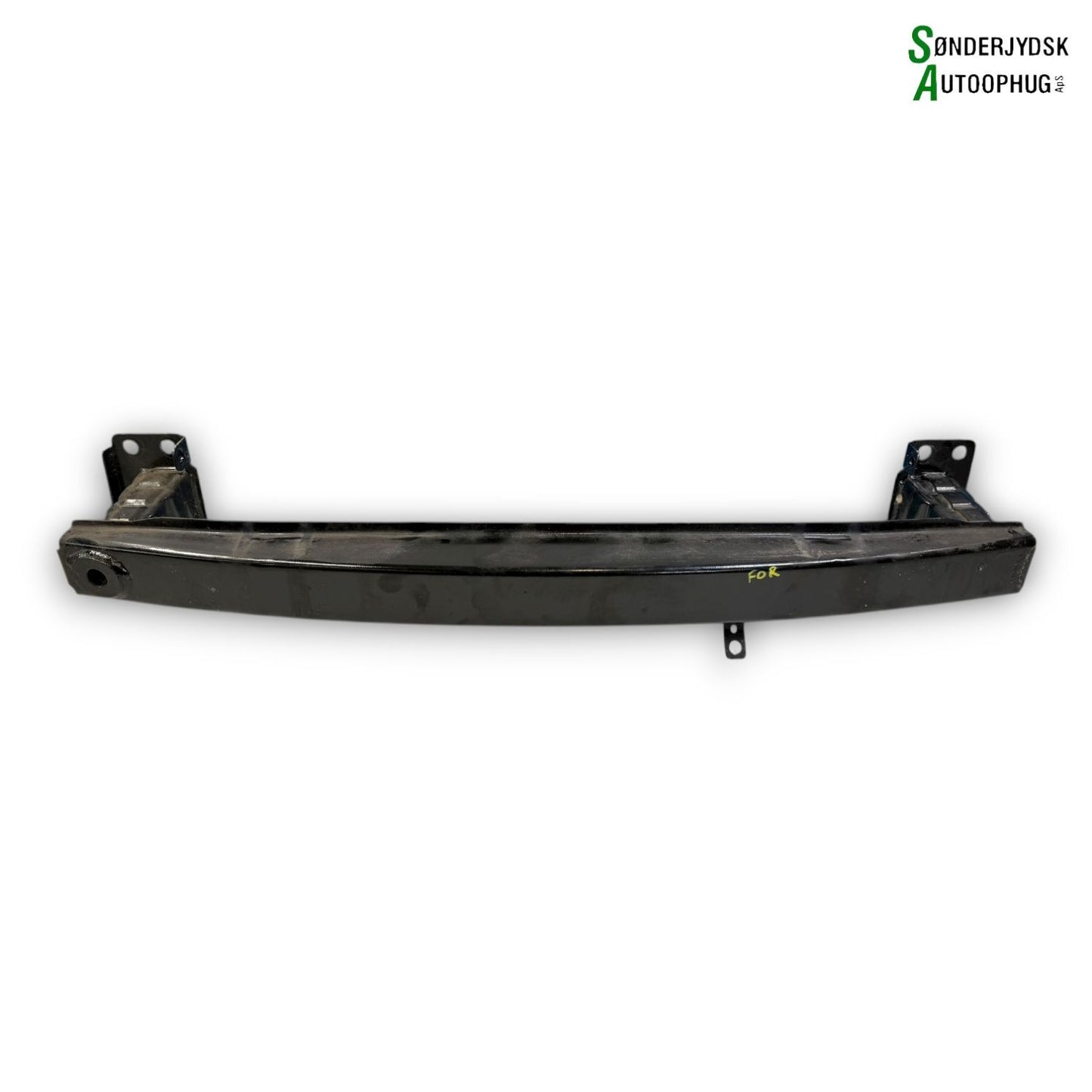 Skoda Rapid Kofangerstiver Med OEM Nr. 5JA807109C Fra Skoda Ophugger