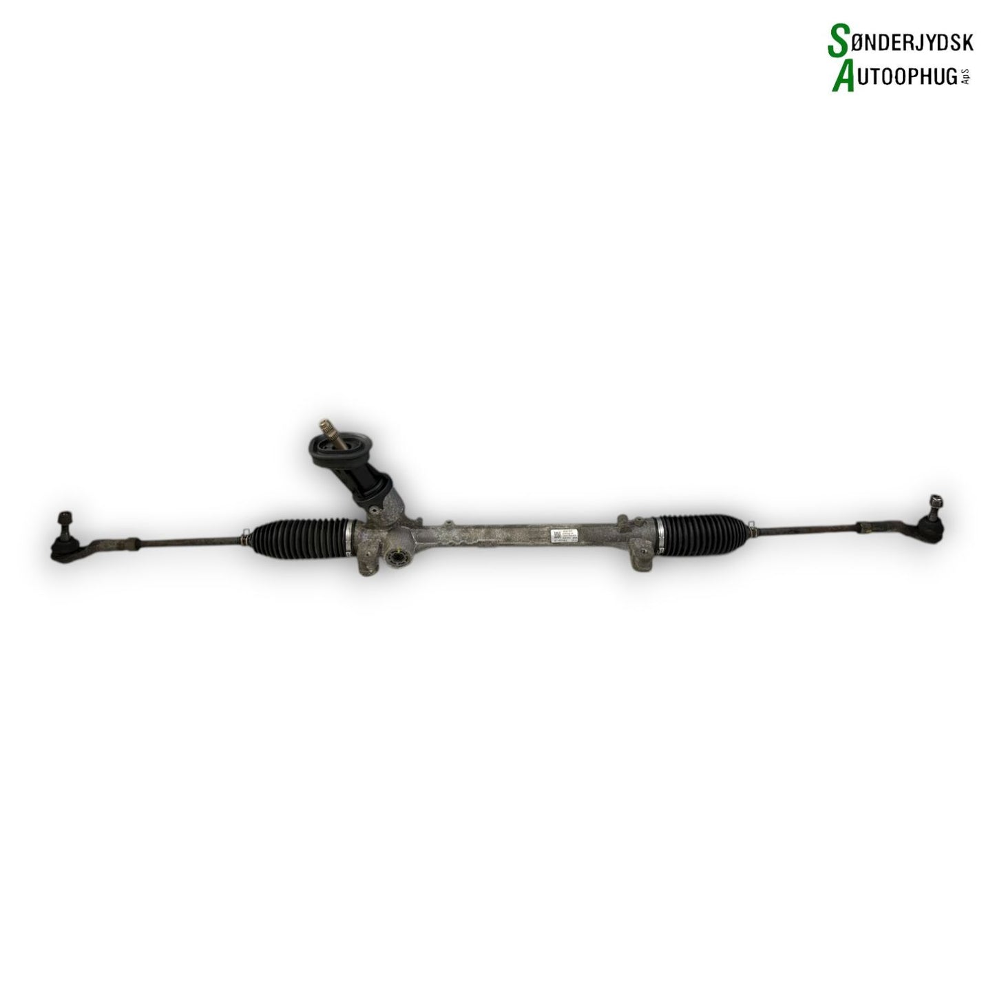 Skoda Rapid Tandstang Med OEM Nr. 6C1423058E Fra Skoda Ophugger