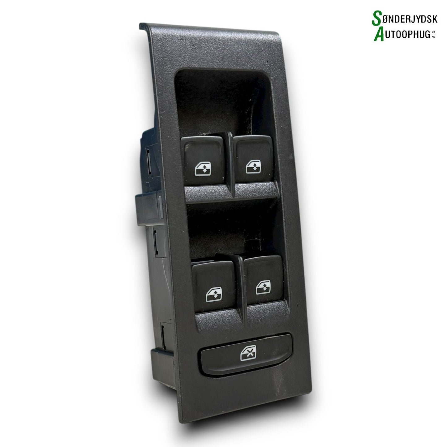 Skoda Rapid Kontakt Rudehejs Med OEM Nr. 6V1959857AWHS Fra Skoda Ophugger