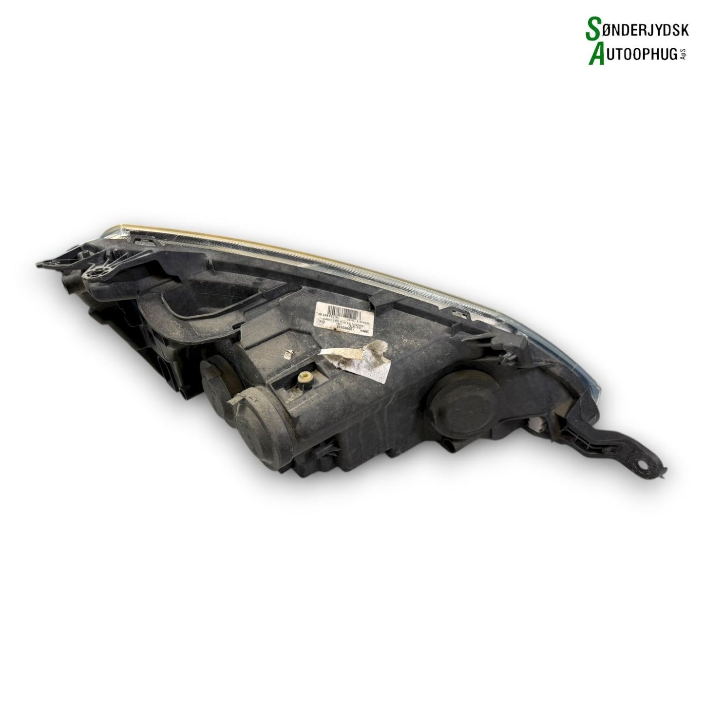 Peugeot Expert Forlygte Med OEM Nr. 6208L0 Fra Peugeot Ophugger