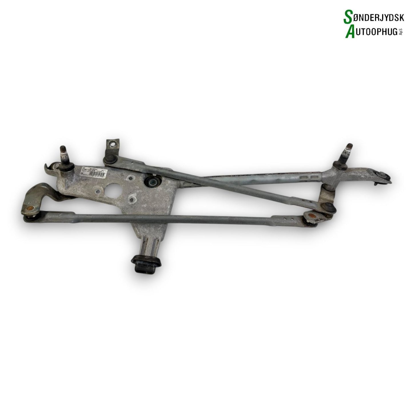 Peugeot Peugeot 308 Viskertræk Med OEM Nr. 9810327980 Fra Peugeot Ophugger