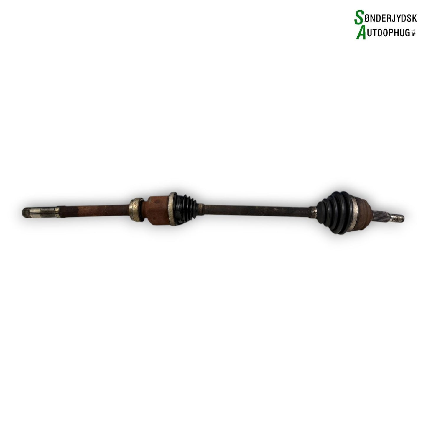 Peugeot Peugeot 308 Trækaksel For H Med OEM Nr. 9815636080 Fra Peugeot Ophugger