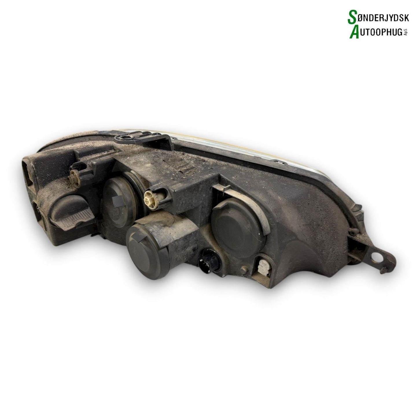 Fiat Punto III Forlygte Med OEM Nr. Ophugger Fra Fiat Ophugger