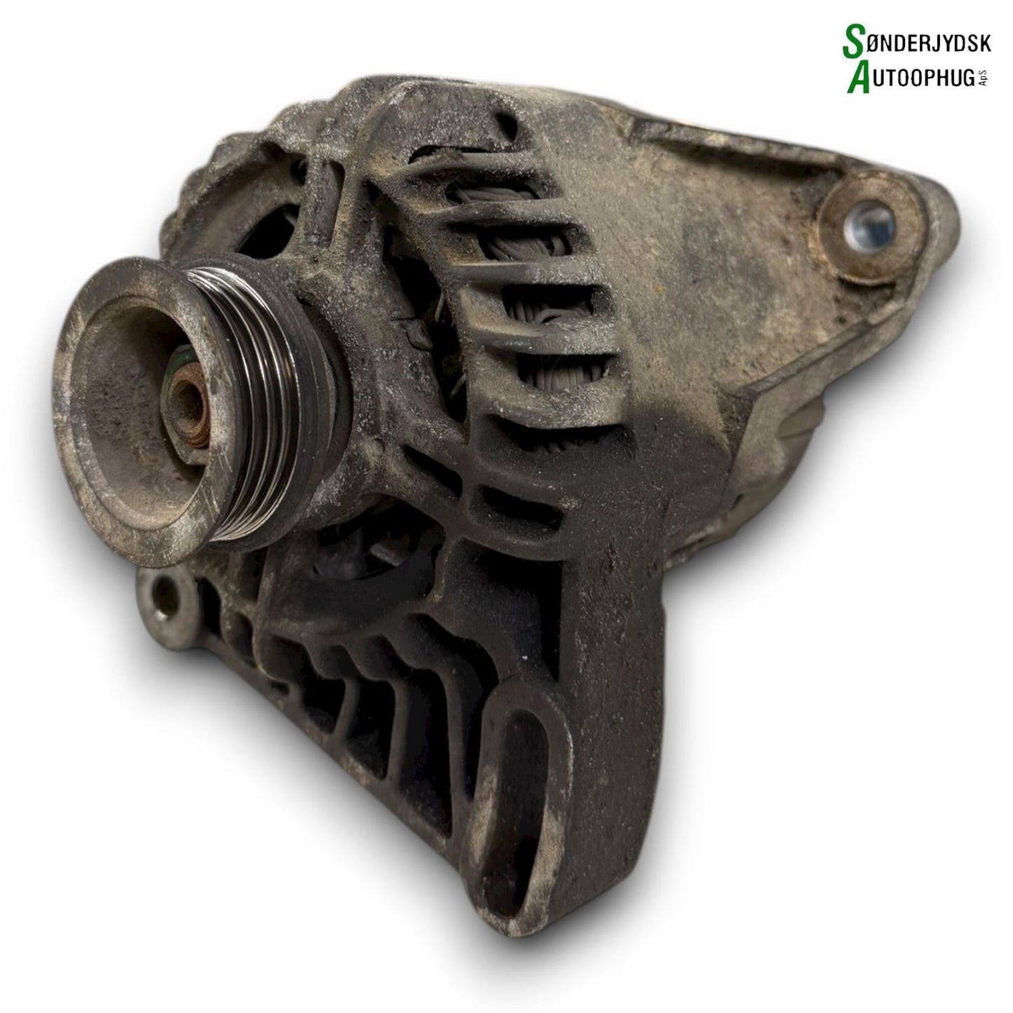 Fiat Punto III Generator Med OEM Nr. Ophugger Fra Fiat Ophugger