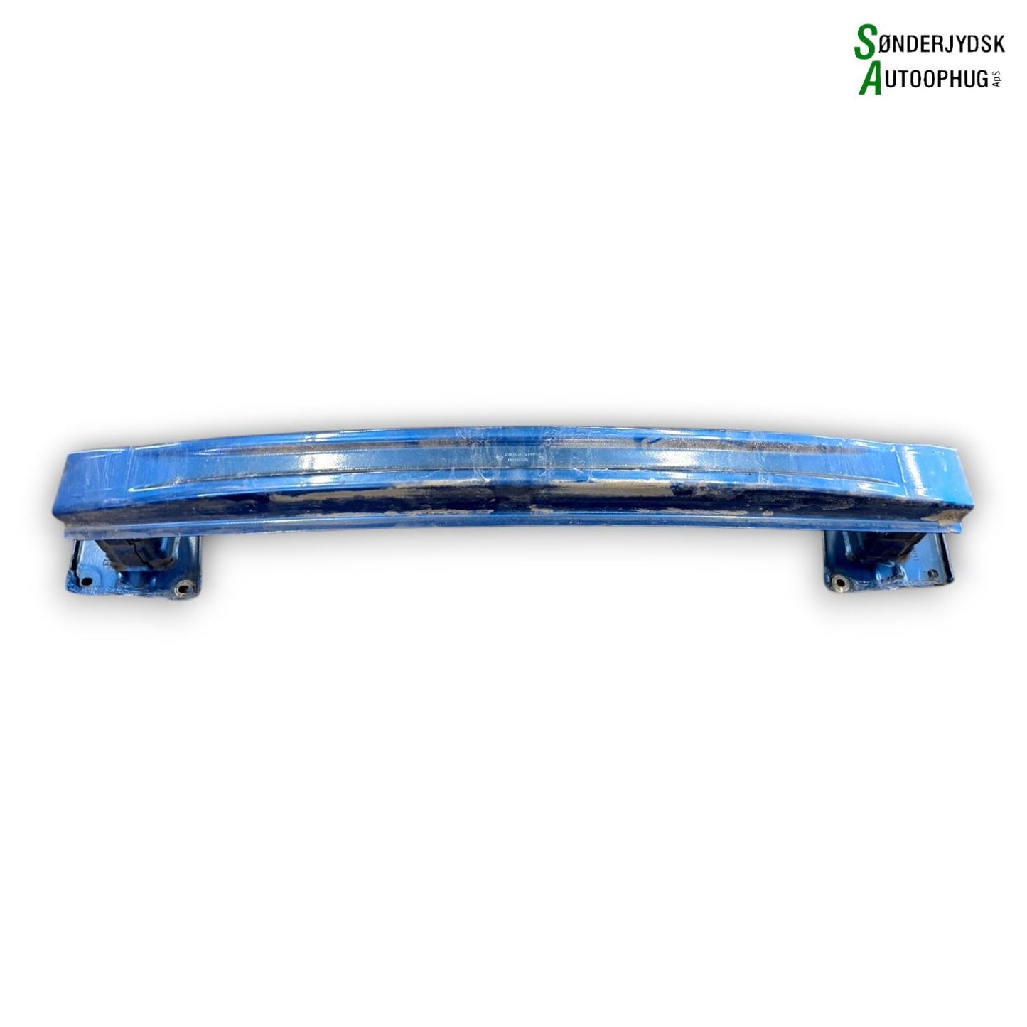 Skoda Fabia Kofangerstiver Med OEM Nr. 6V6807305 Fra Skoda Ophugger