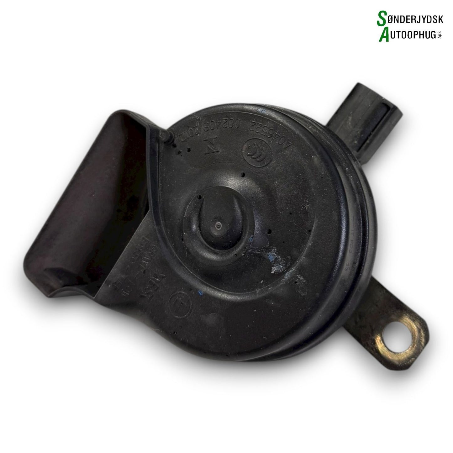 Skoda Fabia Horn Med OEM Nr. 5Q0951221A Fra Skoda Ophugger