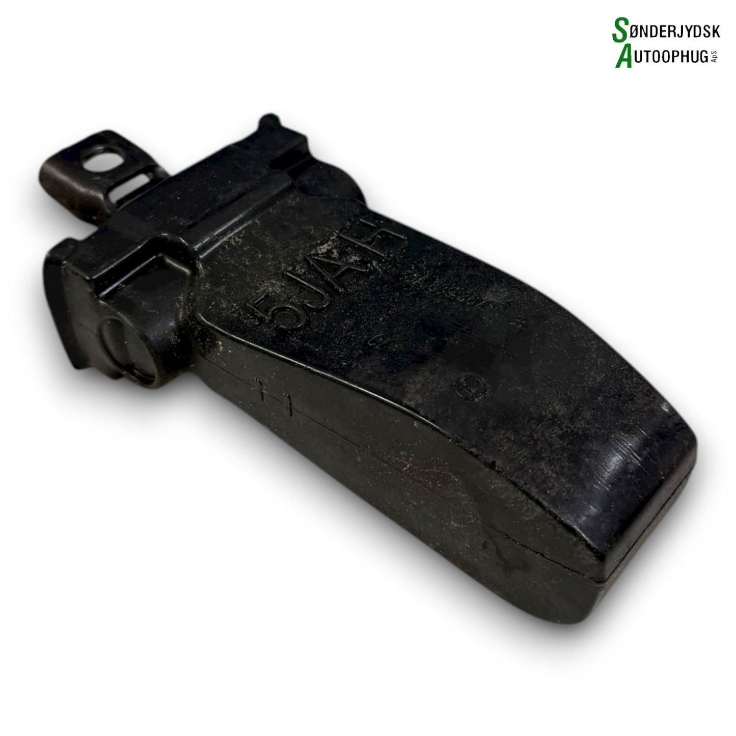 Skoda Rapid Dørstop Med OEM Nr. 5JA839249E Fra Skoda Ophugger