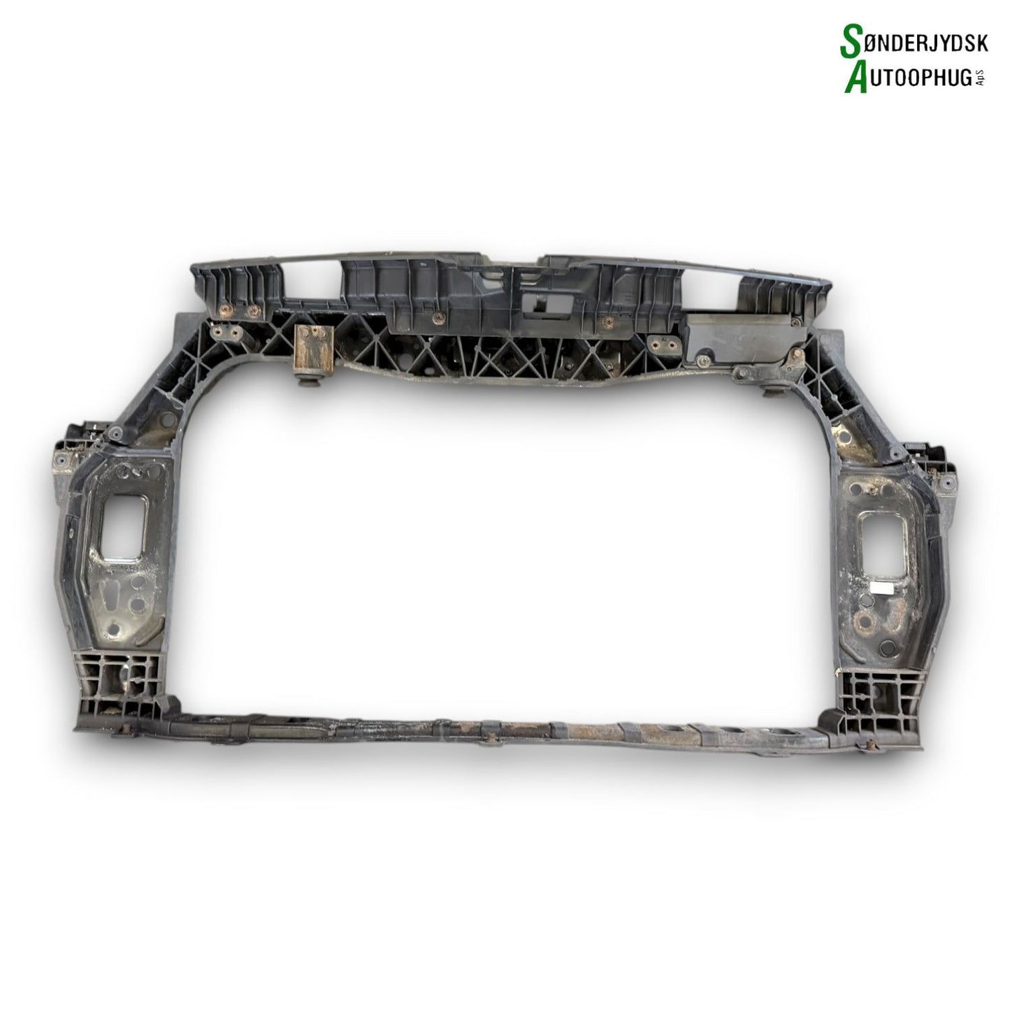 Kia Rio Ub Frontkasse Med OEM Nr. 641011W003 Fra Kia Ophugger