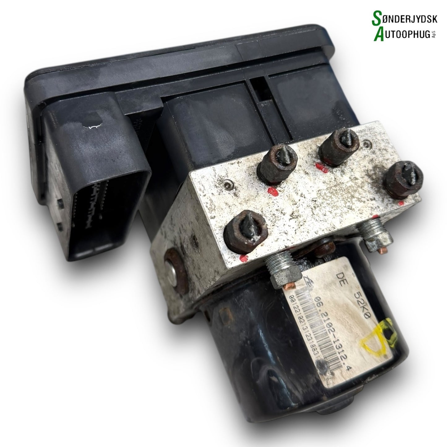 Suzuki Splash ABS Pumpe Med OEM Nr. 06210951723 Fra Suzuki Ophugger