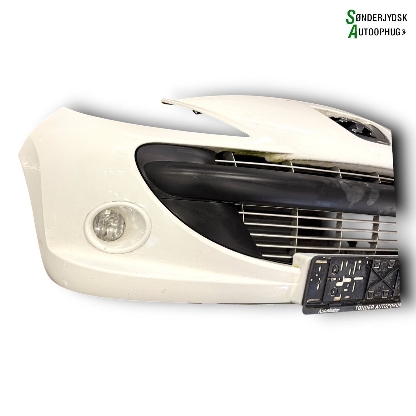 Peugeot Peugeot 206+ Forkofanger Med OEM Nr. 7401RY Fra Peugeot Ophugger