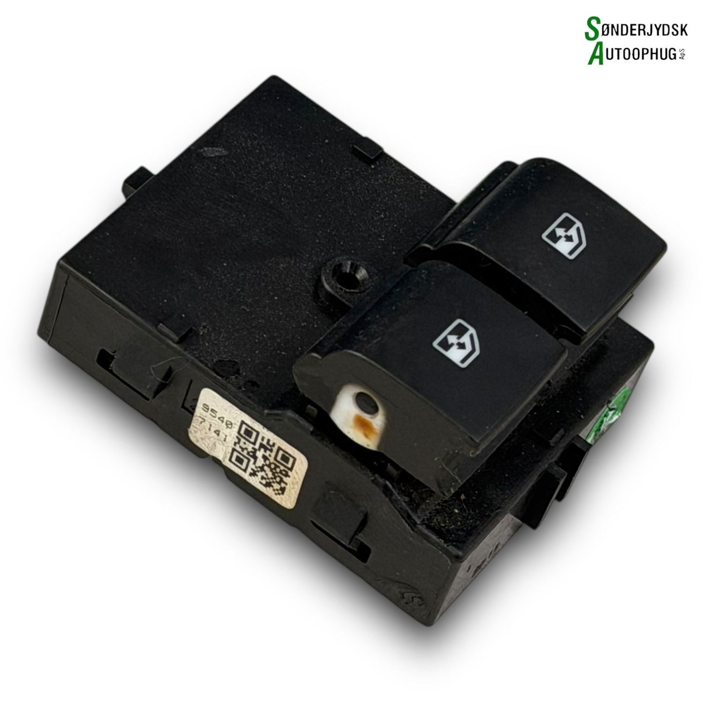 Opel Karl Kontakt Rudehejs Med OEM Nr. 95407141 Fra Opel Ophugger