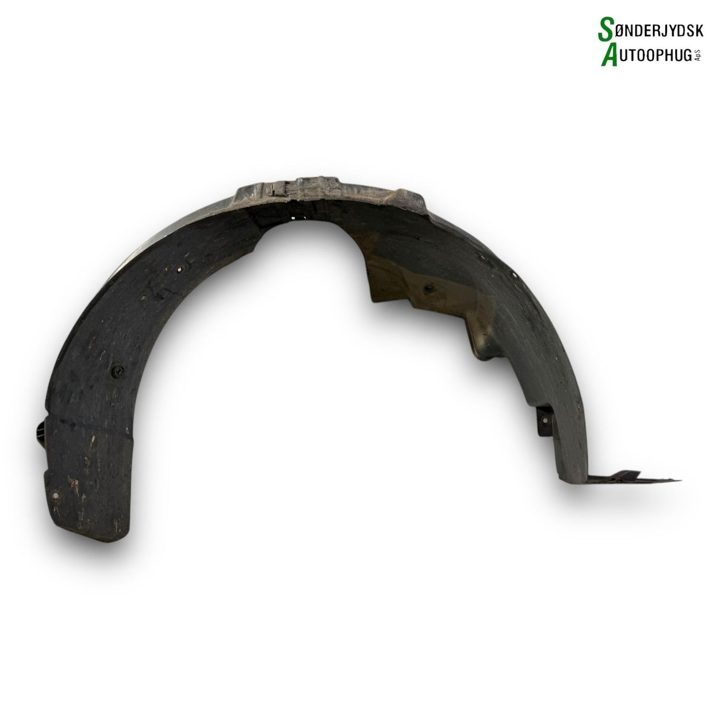 Opel Karl Inderskærm Med OEM Nr. 95261114 Fra Opel Ophugger